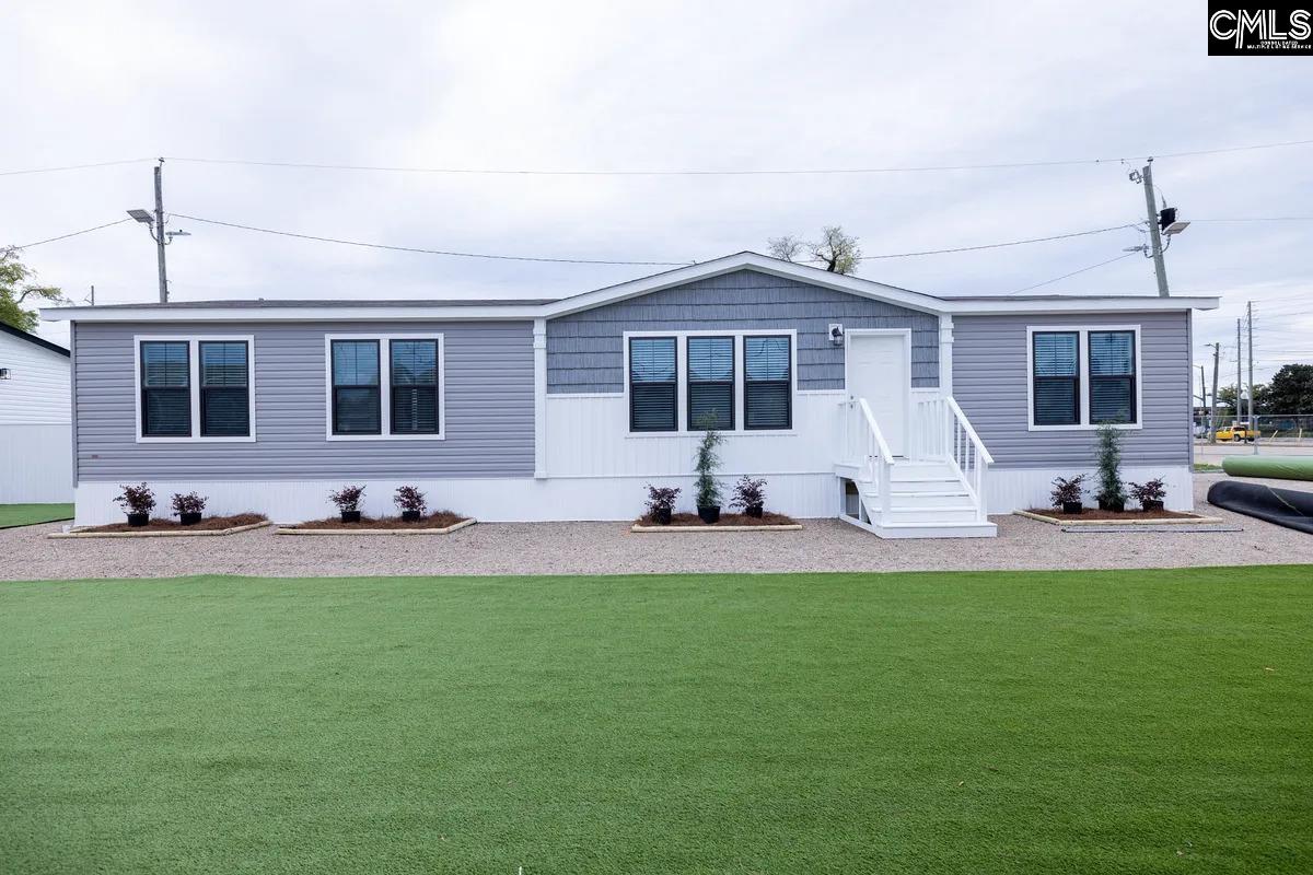 355 Bub Shumpert Road Pelion, SC 29123