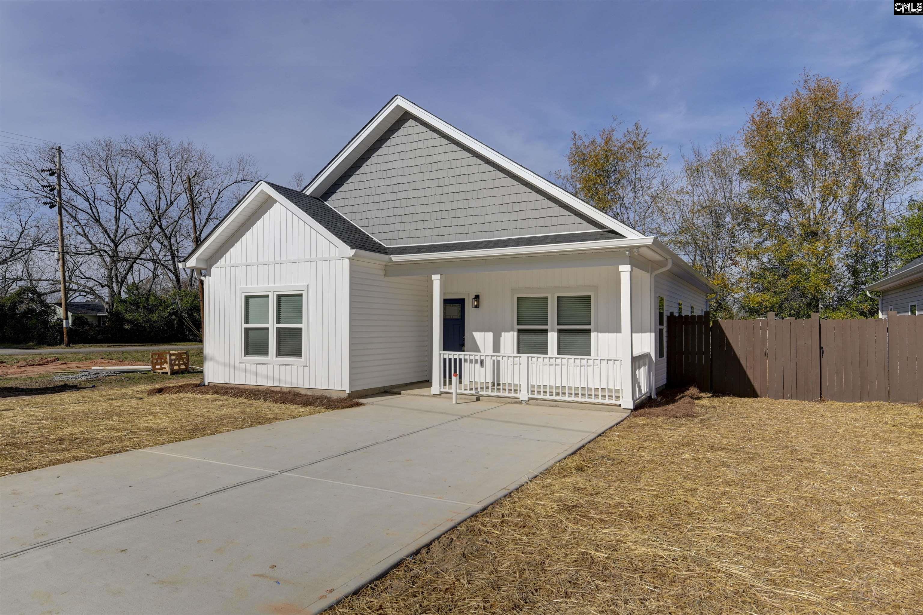 401 Terrace Way, Batesburg, South Carolina image 2