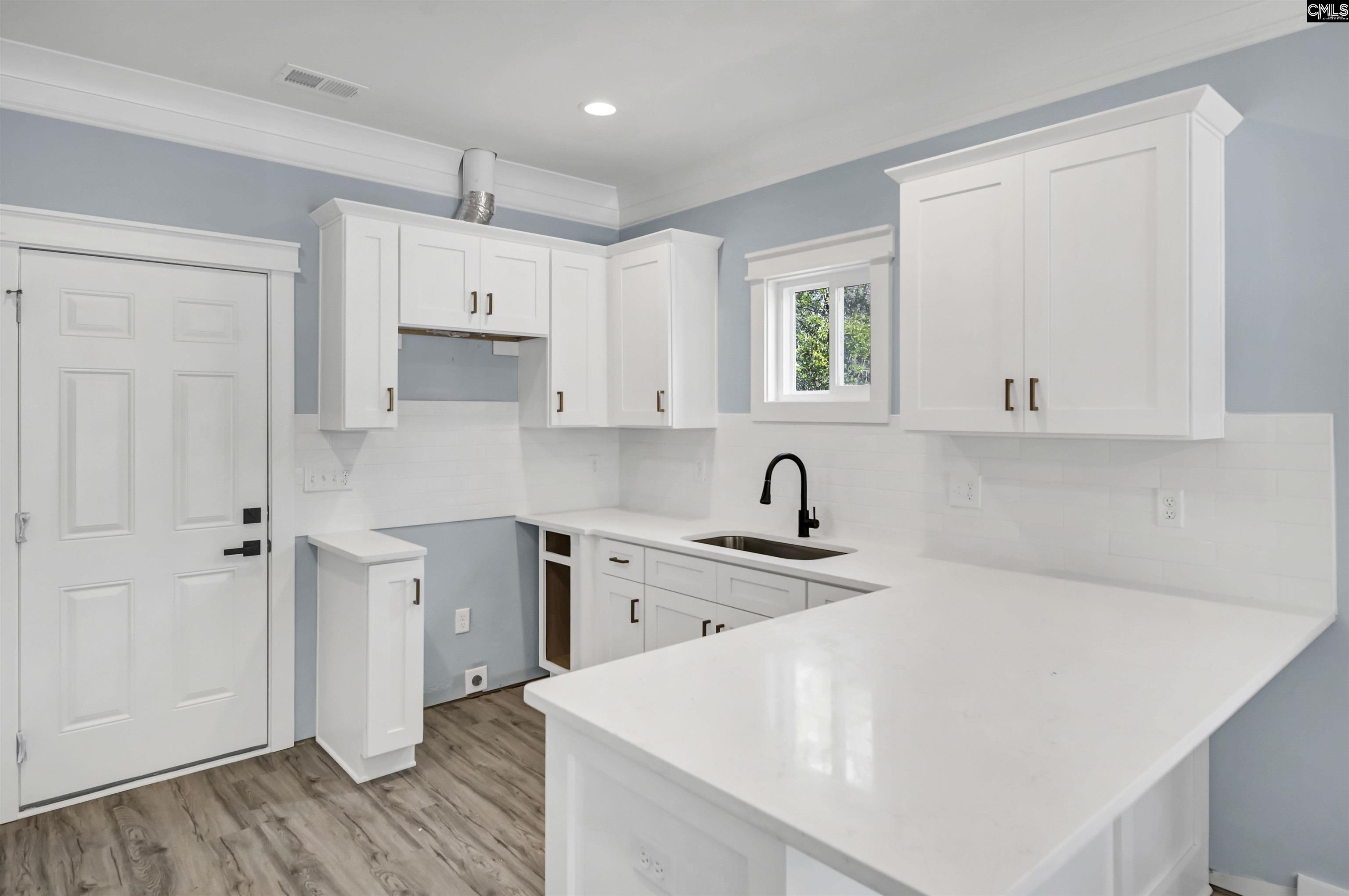 401 Terrace Way Batesburg, SC 29070