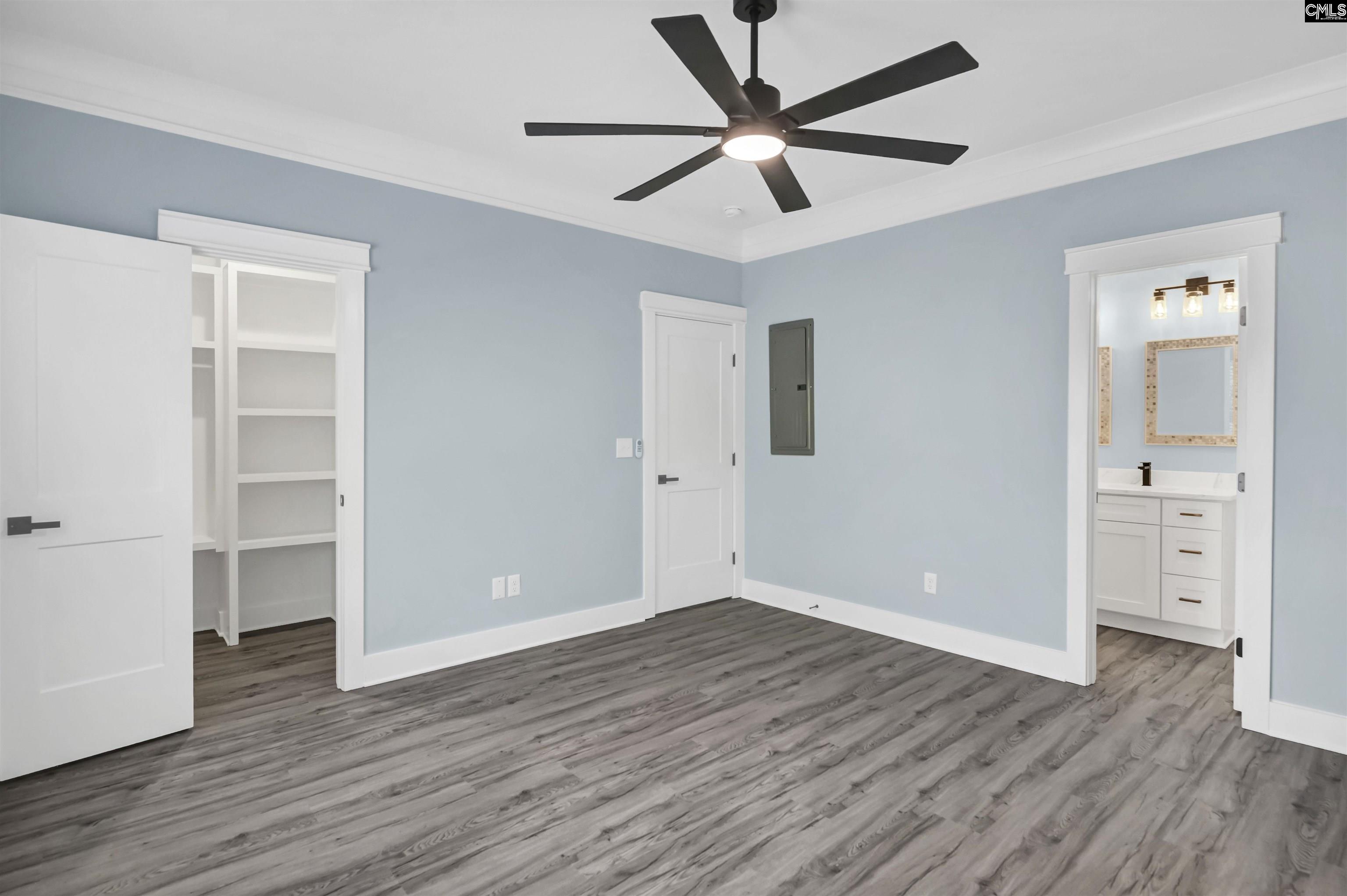 401 Terrace Way Batesburg, SC 29070