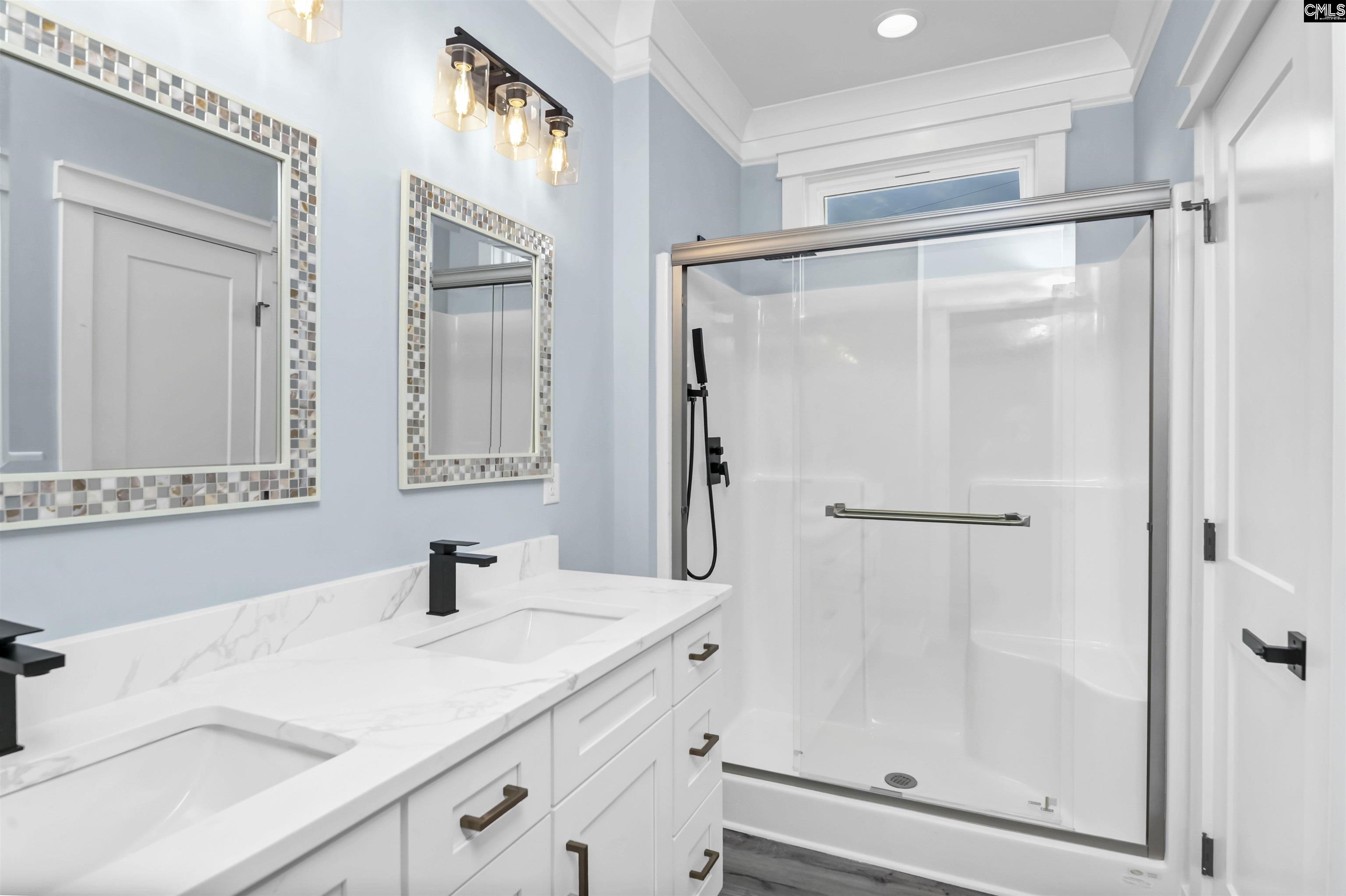 401 Terrace Way Batesburg, SC 29070