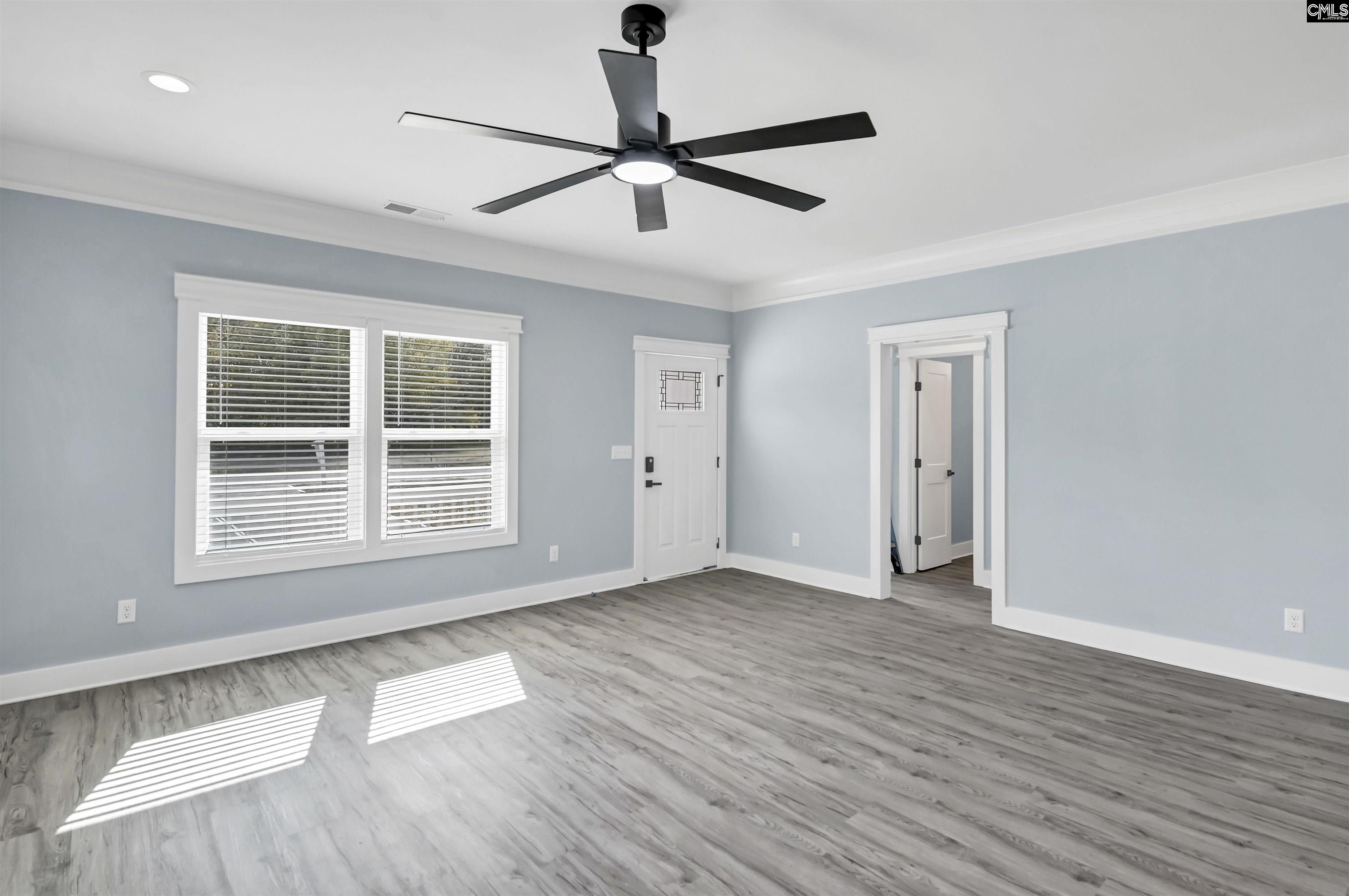 401 Terrace Way, Batesburg, South Carolina image 20