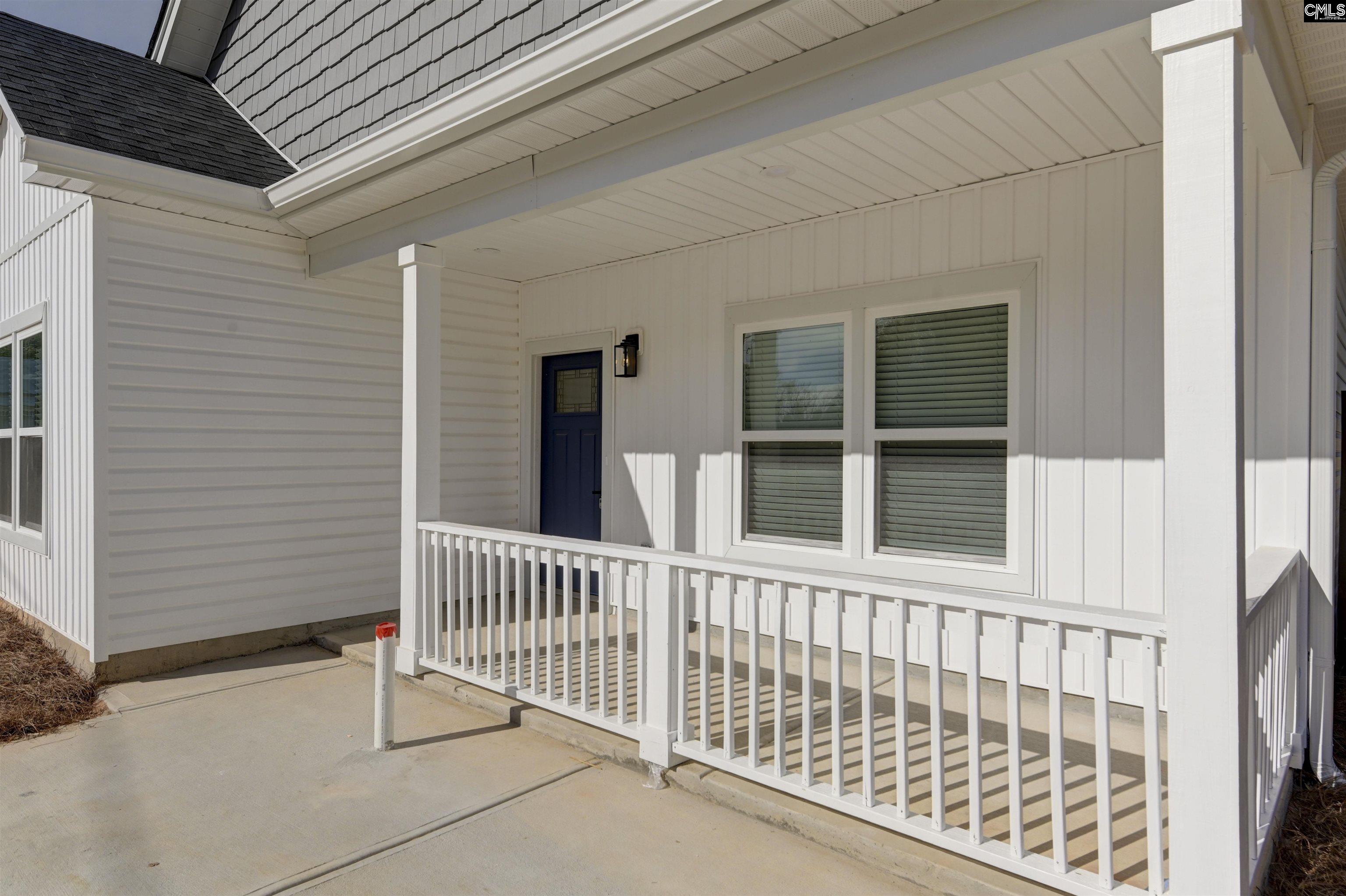 401 Terrace Way, Batesburg, South Carolina image 3