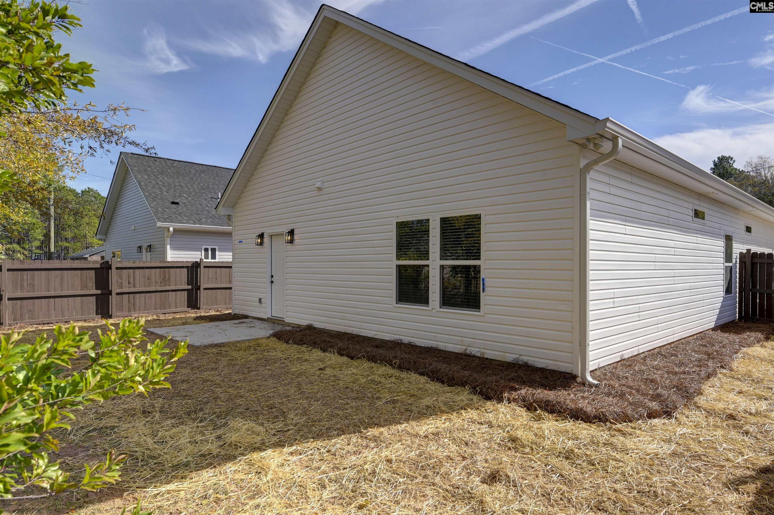 401 Terrace Way Batesburg, SC 29070