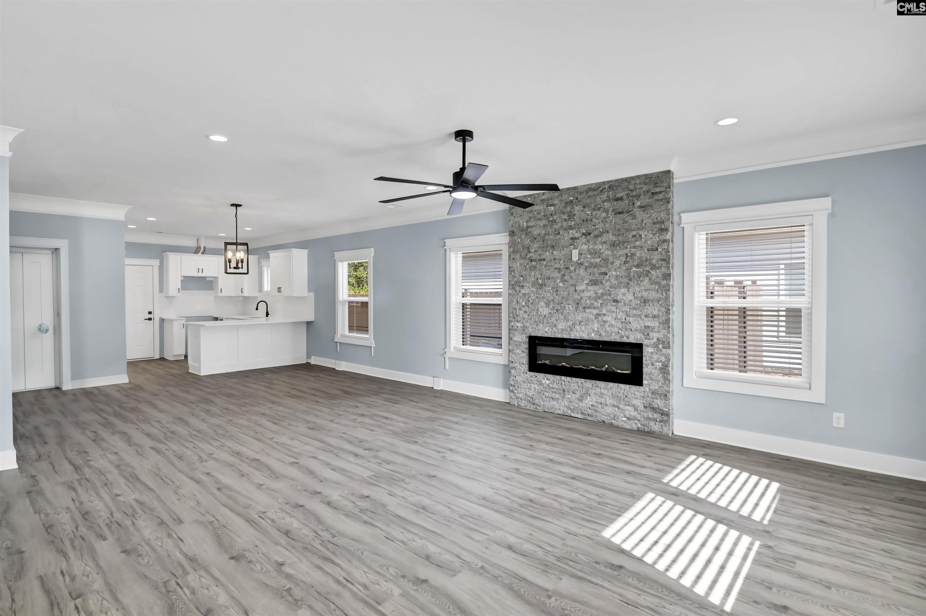 401 Terrace Way Batesburg, SC 29070