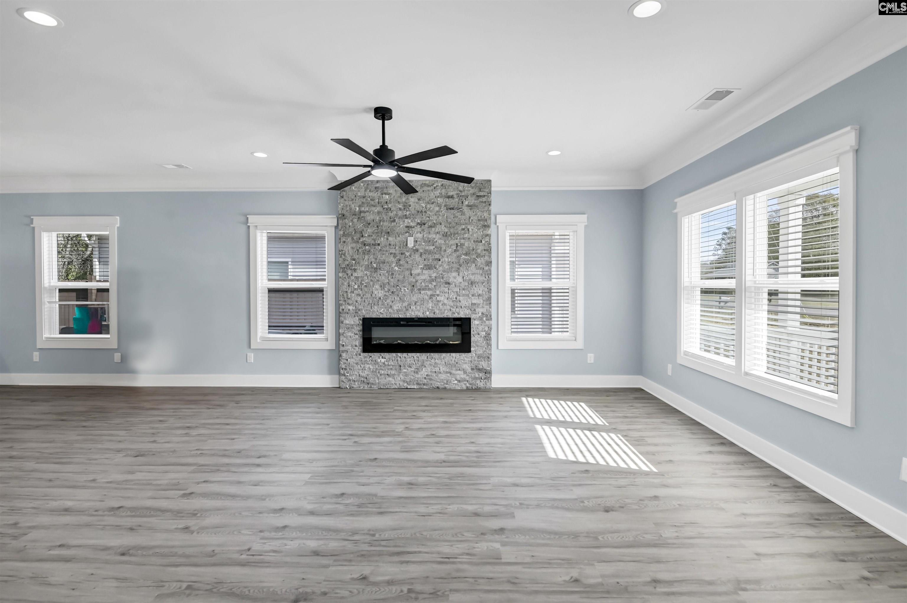401 Terrace Way Batesburg, SC 29070