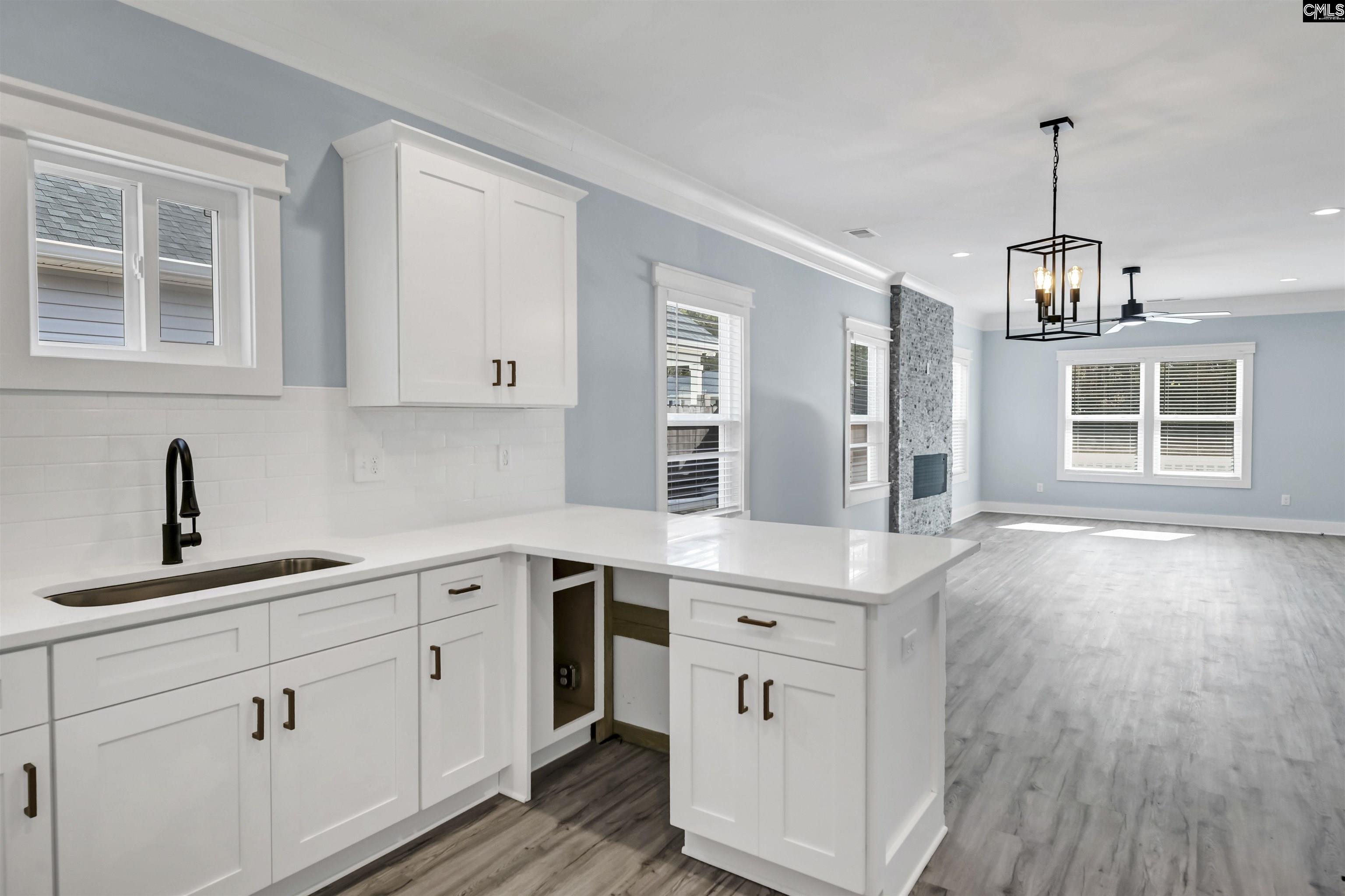 401 Terrace Way Batesburg, SC 29070