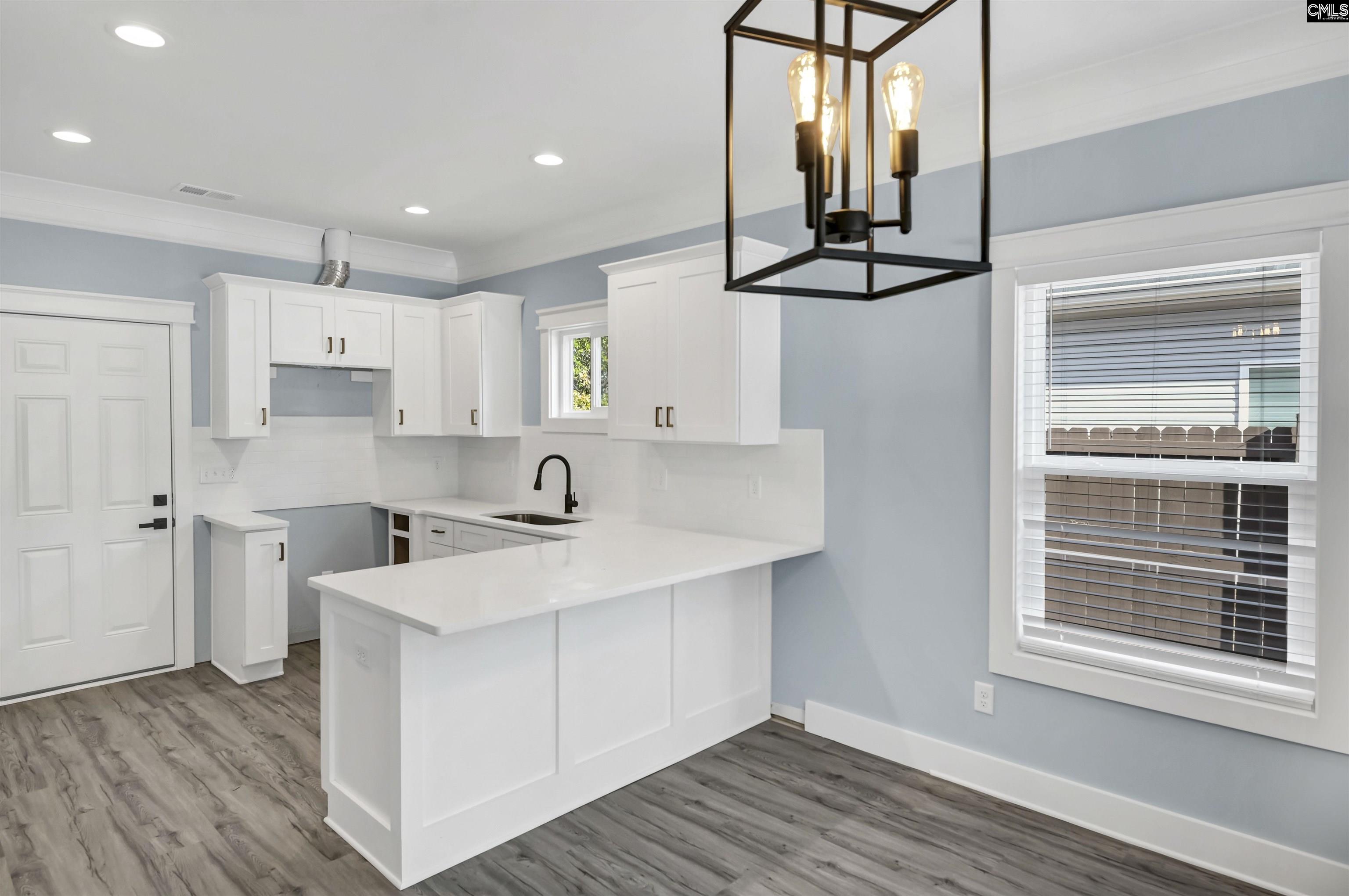 401 Terrace Way Batesburg, SC 29070