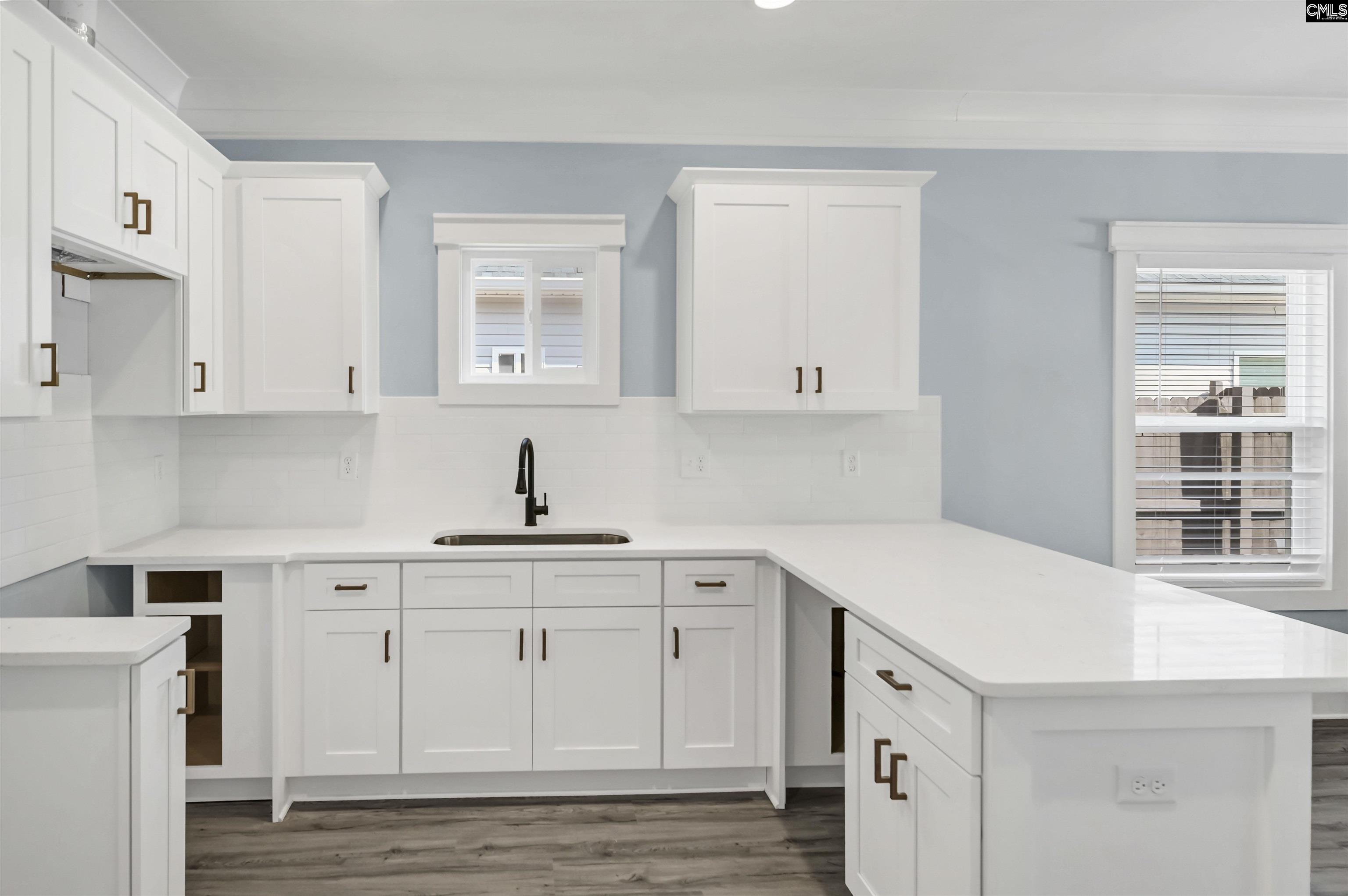 401 Terrace Way Batesburg, SC 29070