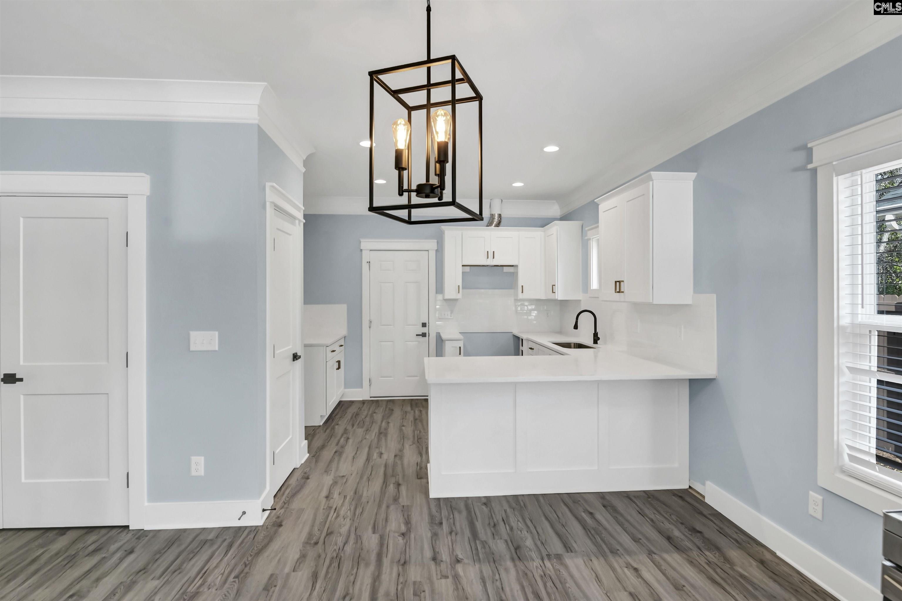 401 Terrace Way Batesburg, SC 29070