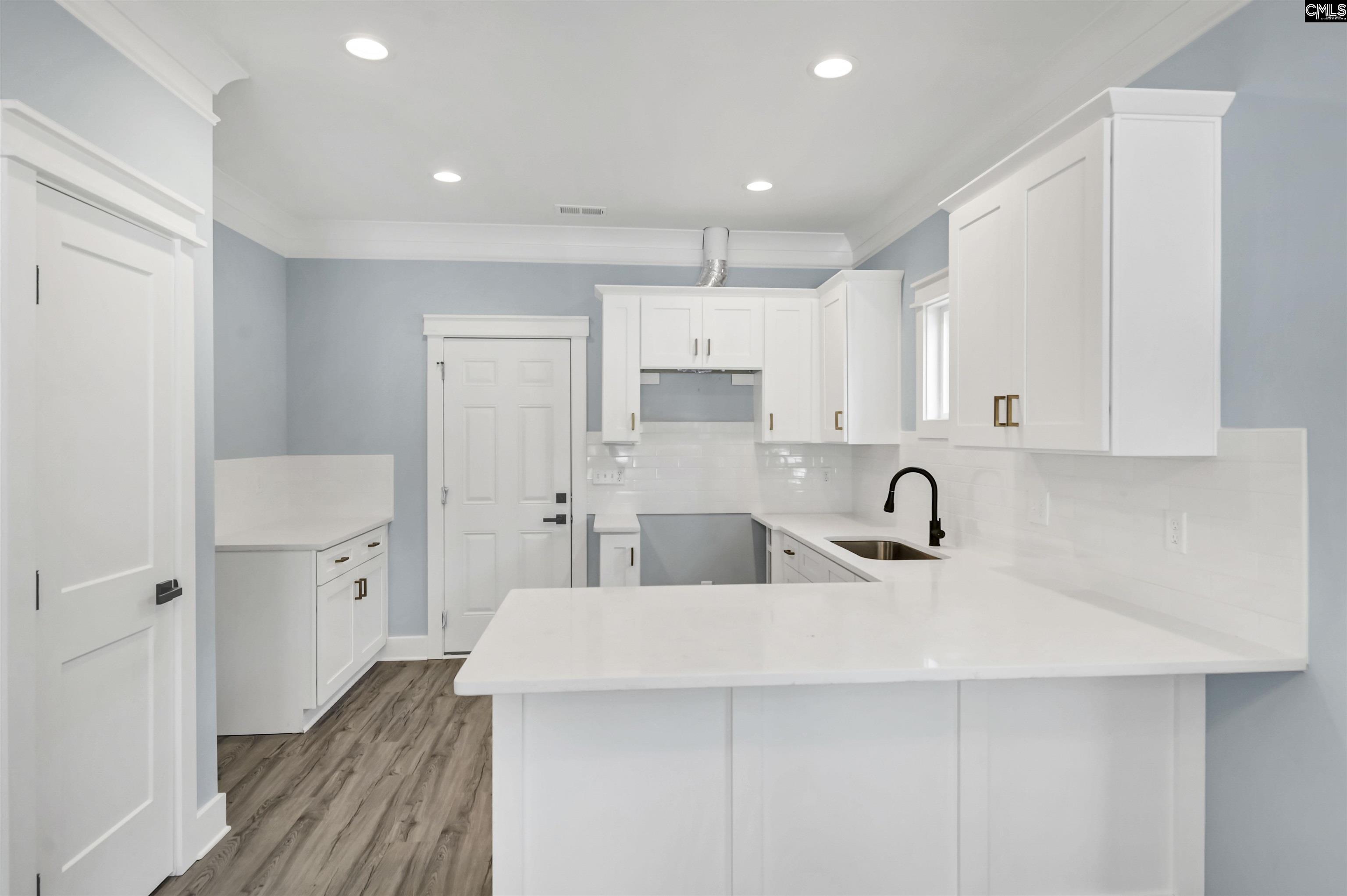 401 Terrace Way Batesburg, SC 29070