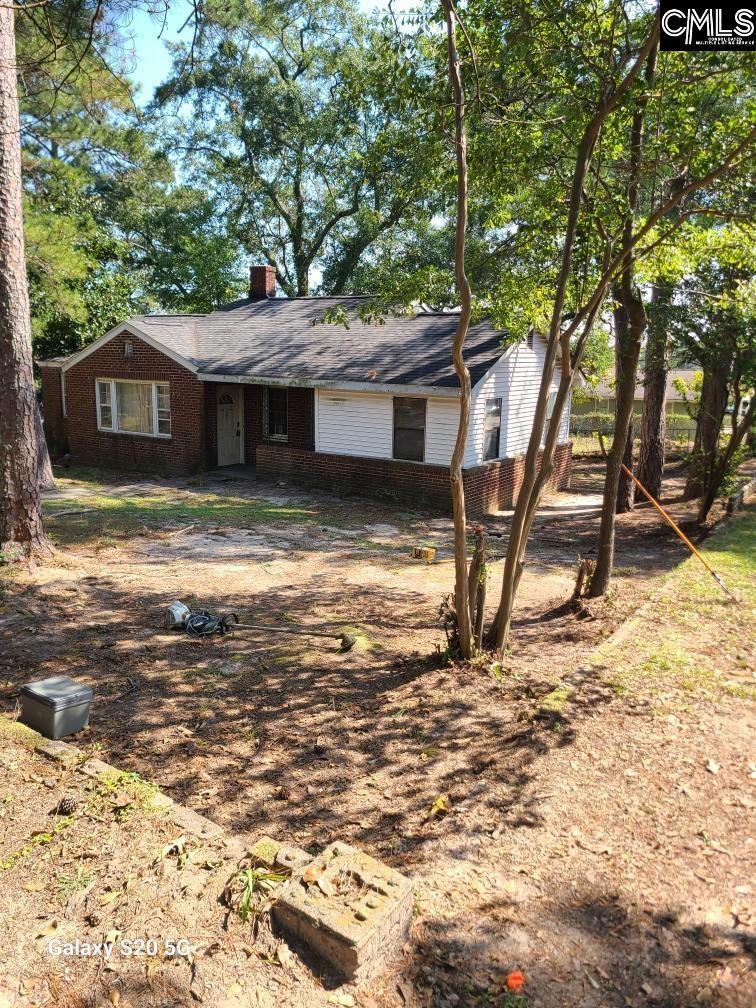 1601 Malcolm Drive Columbia, SC 29204