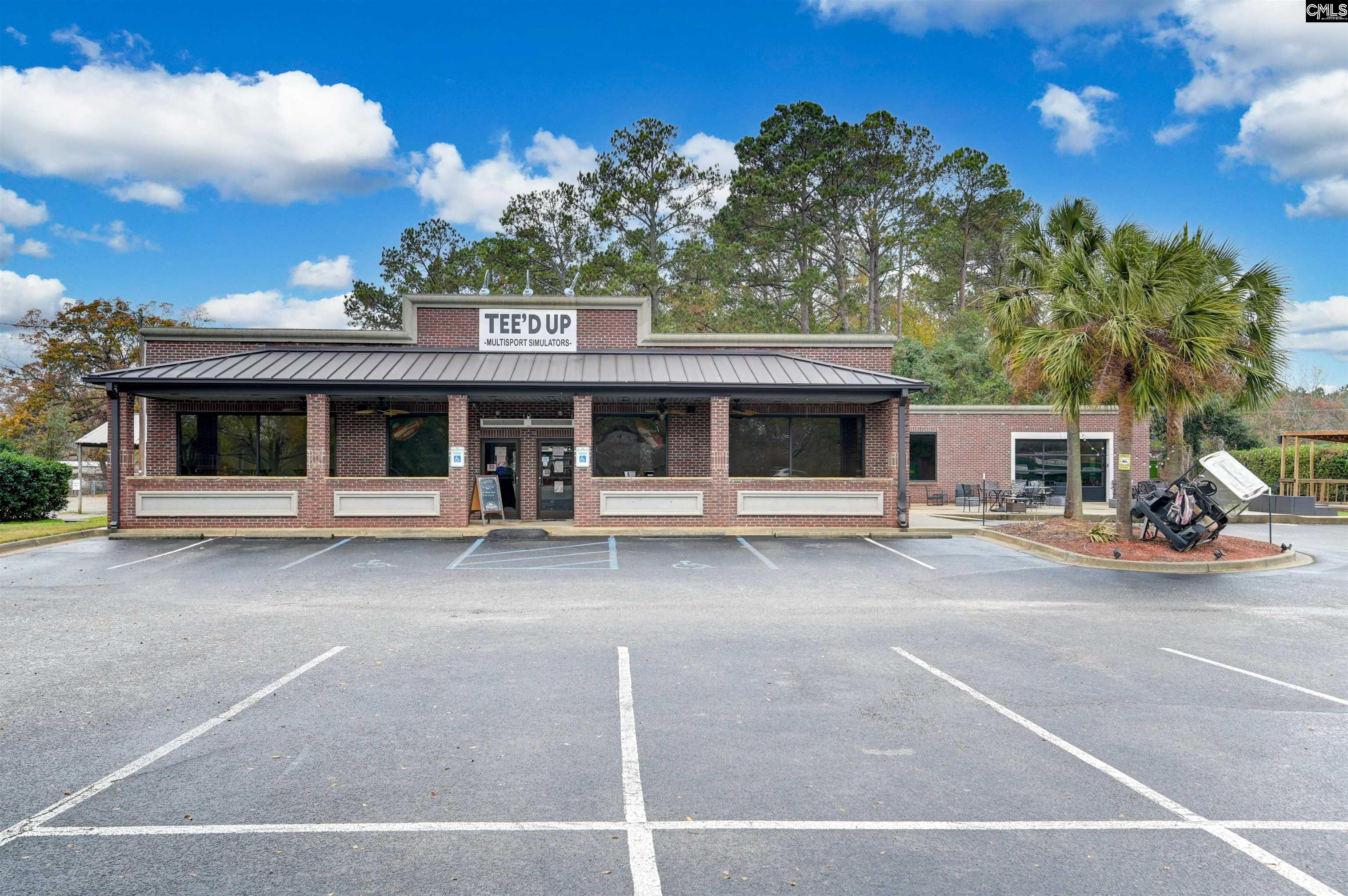 1605 N Lake Drive Lexington, SC 29072