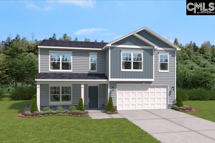 1053 Field Strip Road Elgin, SC 29229