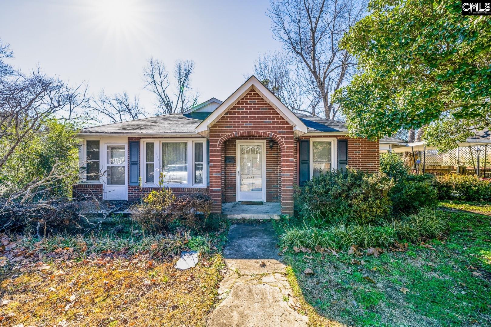 2114 Adelaide Street, Newberry, South Carolina image 1