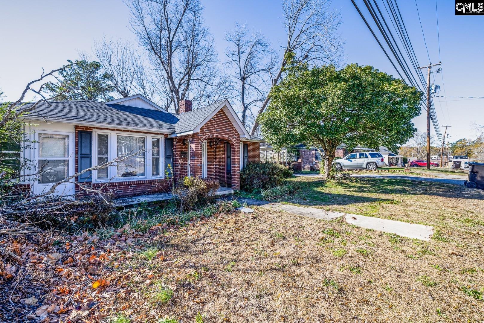 2114 Adelaide Street, Newberry, South Carolina image 2