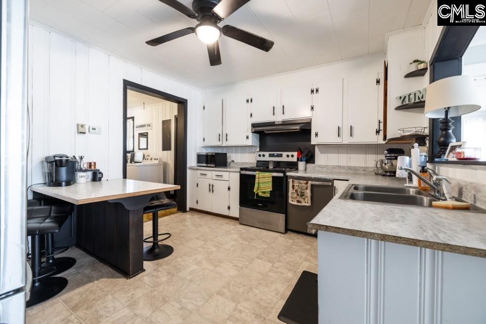 2114 Adelaide Street, Newberry, South Carolina image 11