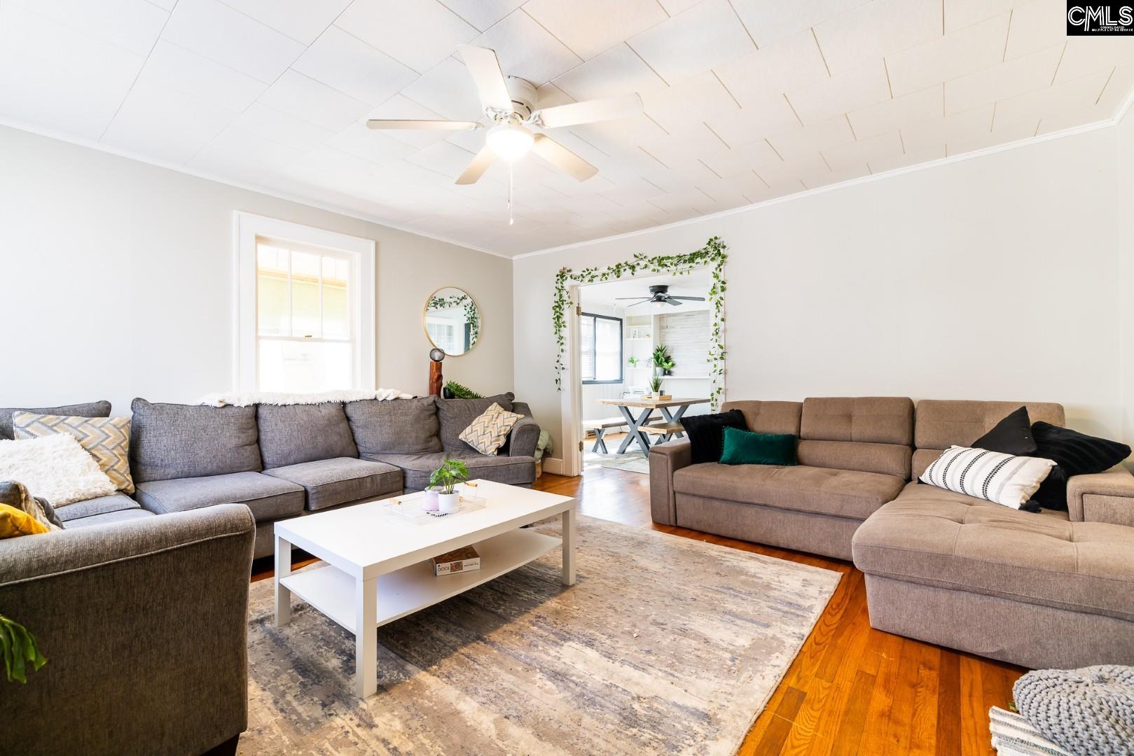 2114 Adelaide Street, Newberry, South Carolina image 5
