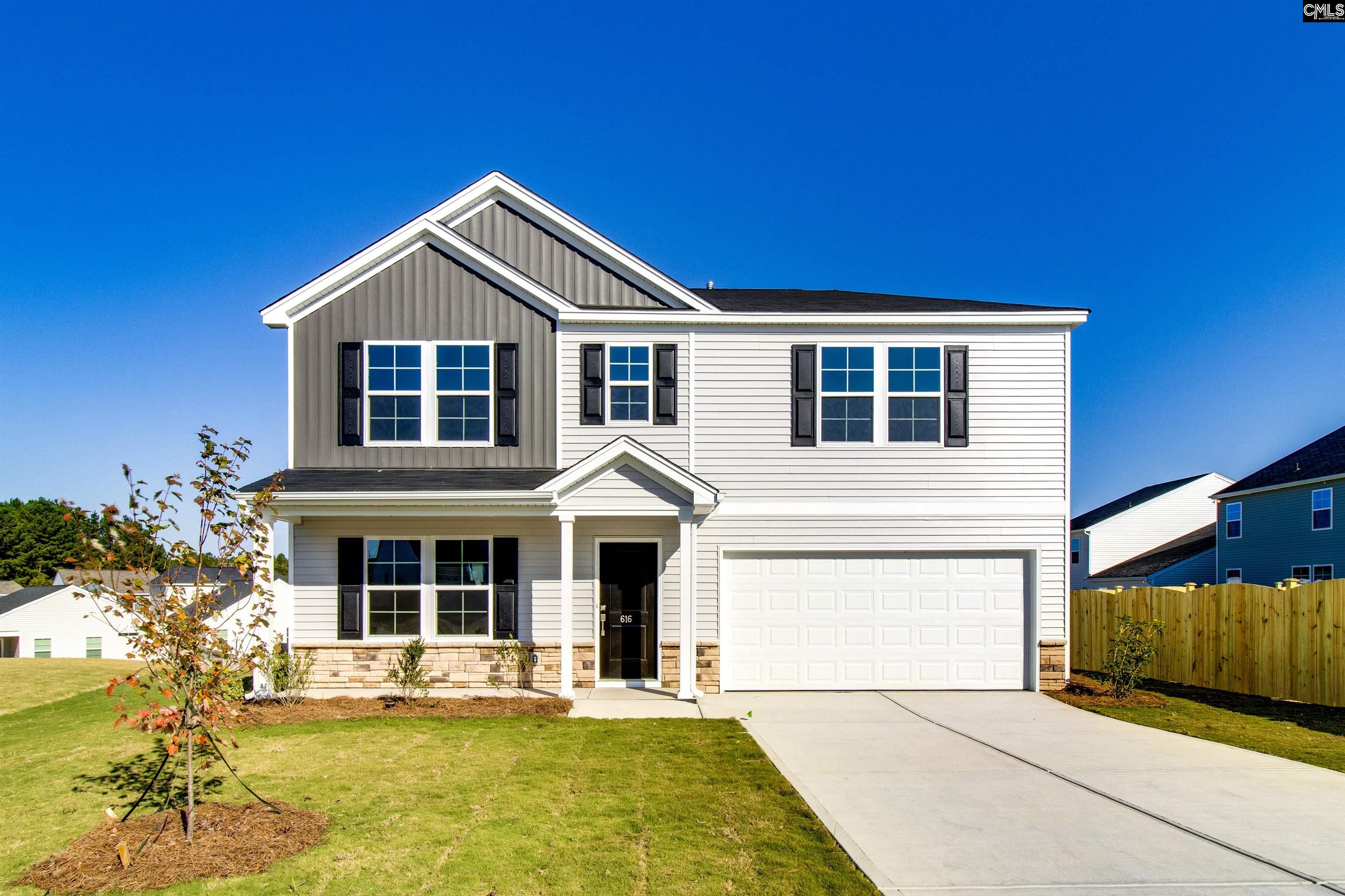 616 Gaidal Court Lexington, SC 29073