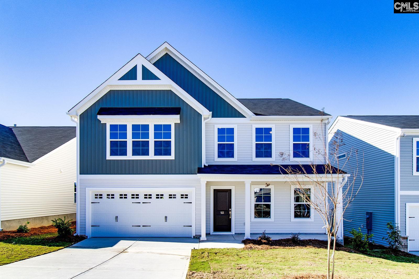 513 Silverbow Drive Lexington, SC 29073