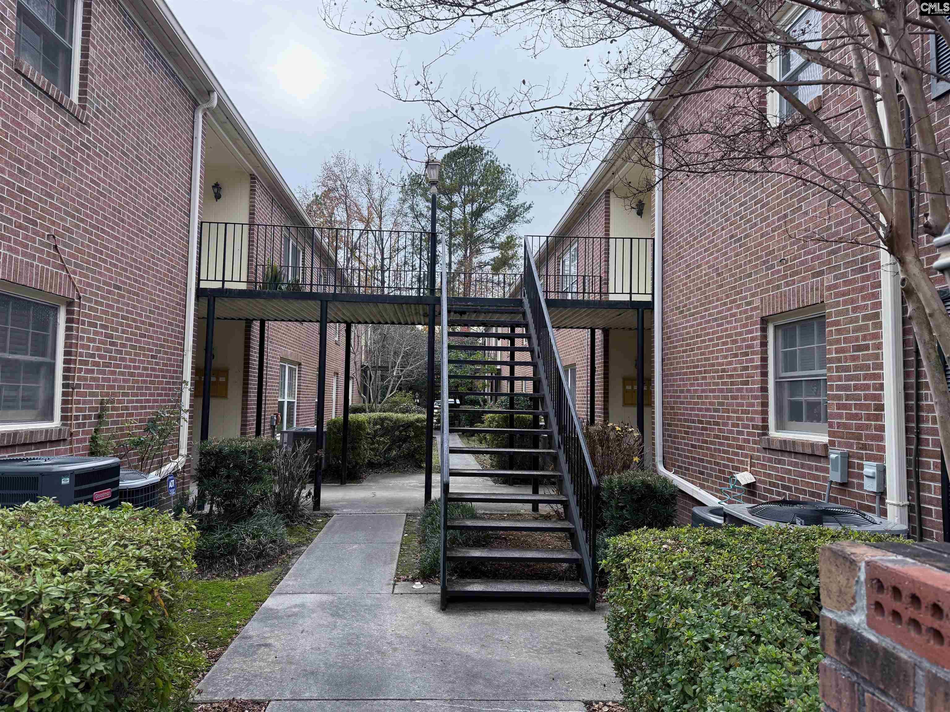 5516 Lakeshore Drive Columbia, SC 29206-4997