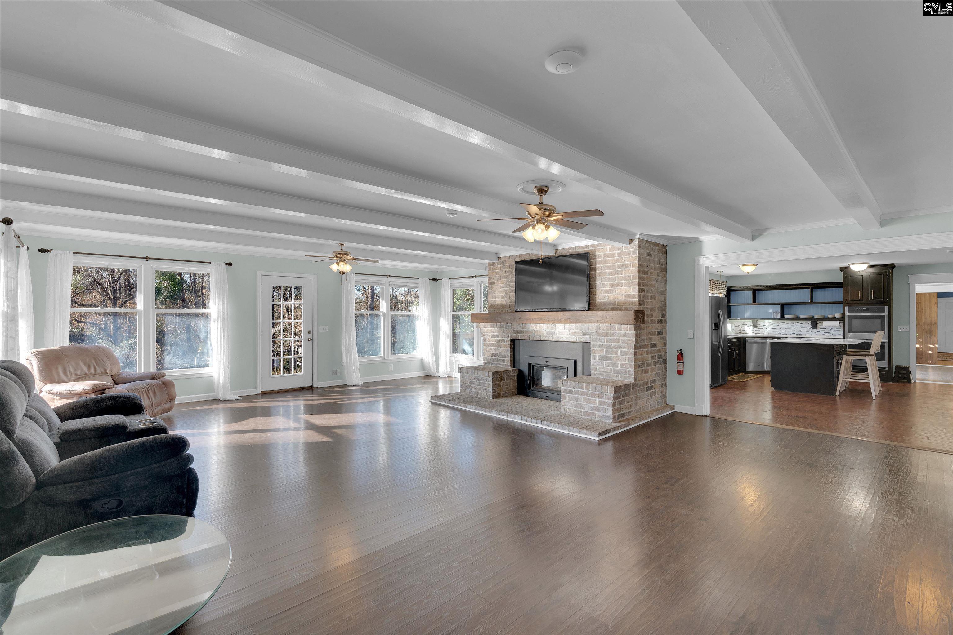 595 Rabon Circle, Elgin, South Carolina image 37