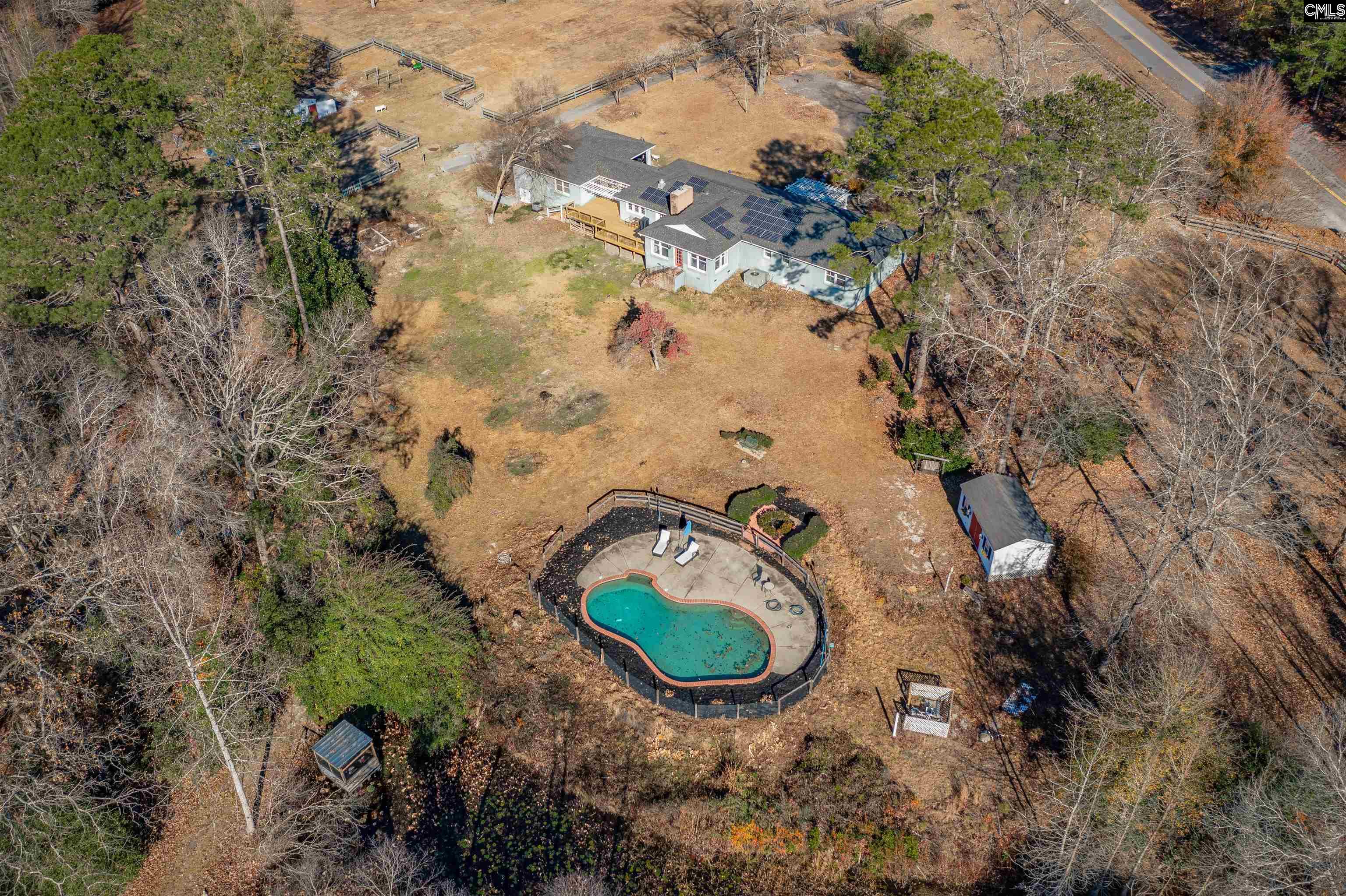 595 Rabon Circle, Elgin, South Carolina image 8