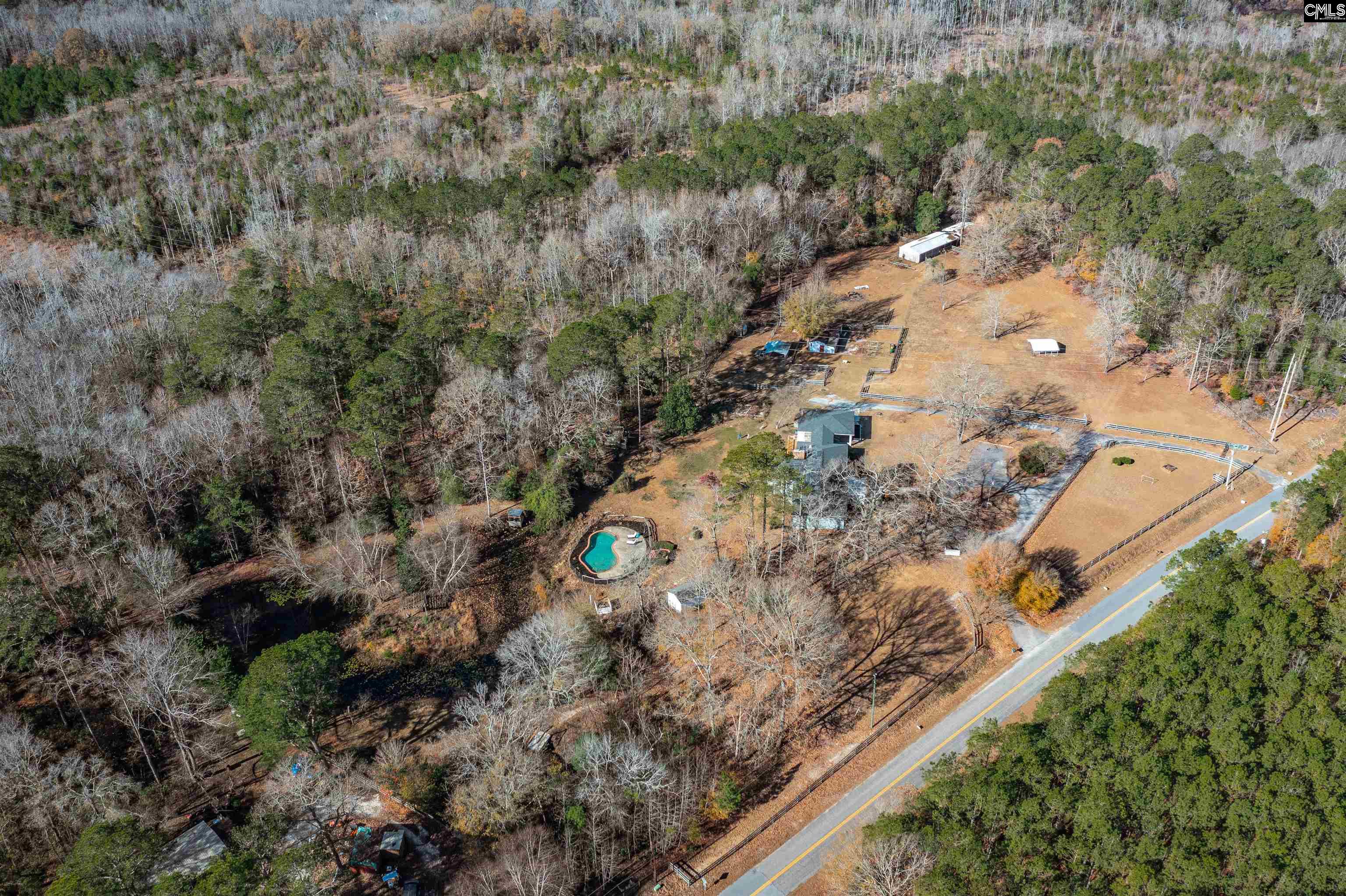 595 Rabon Circle, Elgin, South Carolina image 9