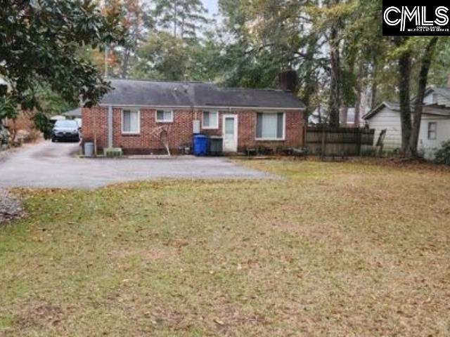 819 Buckingham Road, Columbia, South Carolina image 5