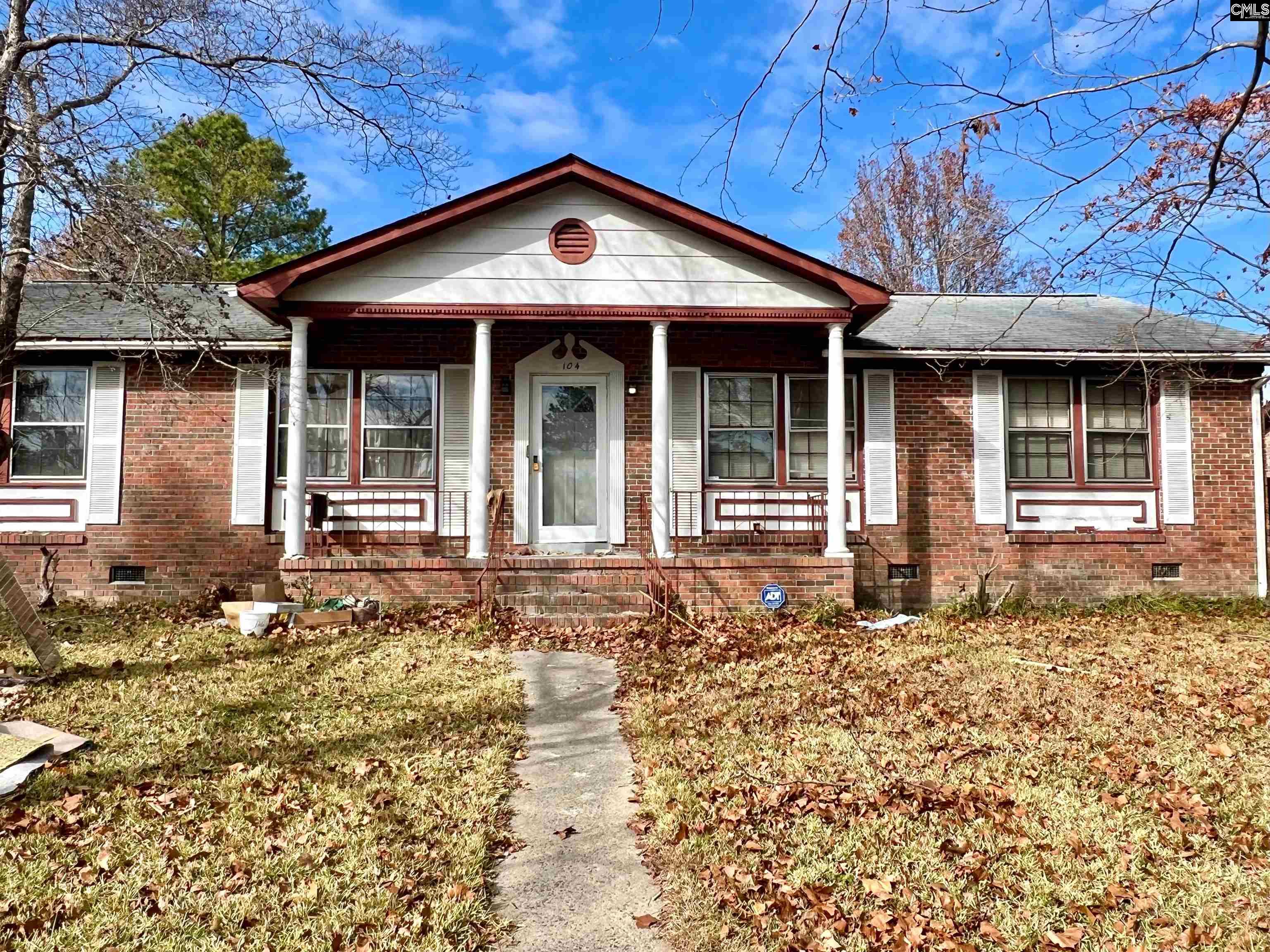 104 Farmington Road Columbia, SC 29223