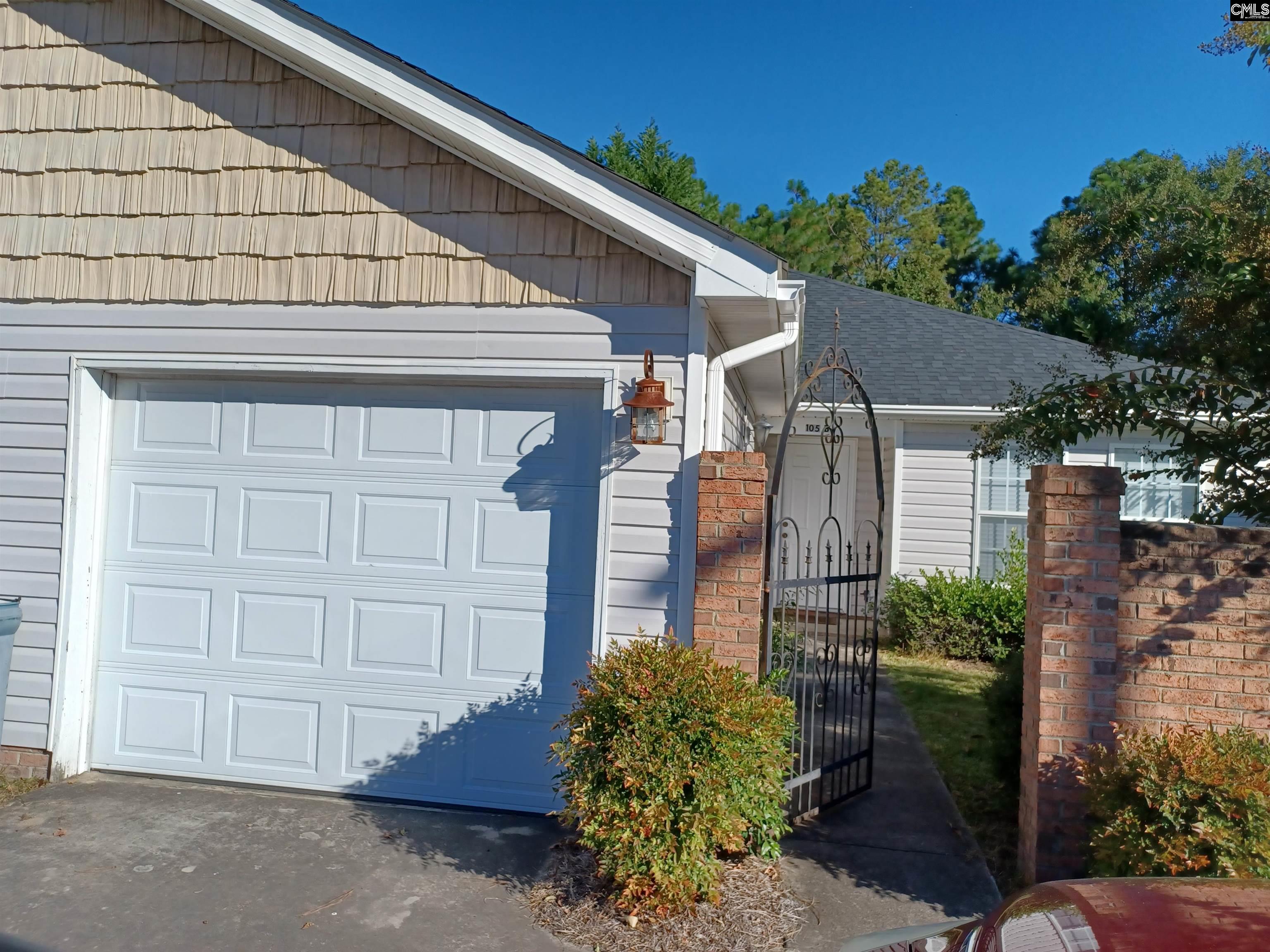 105 James R Sease Court Gilbert, SC 29054