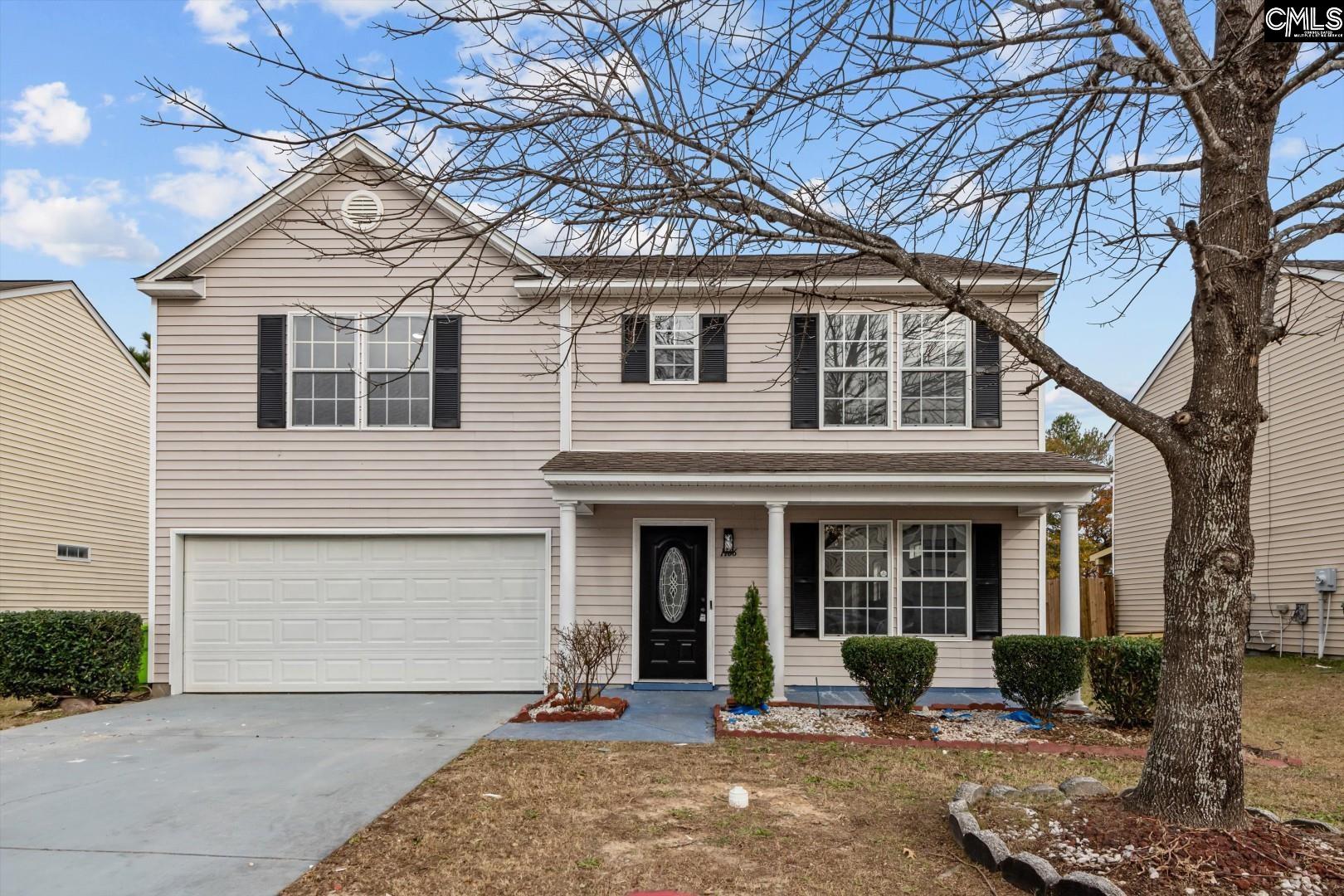 1166 Coralbean Way Columbia, SC 29229