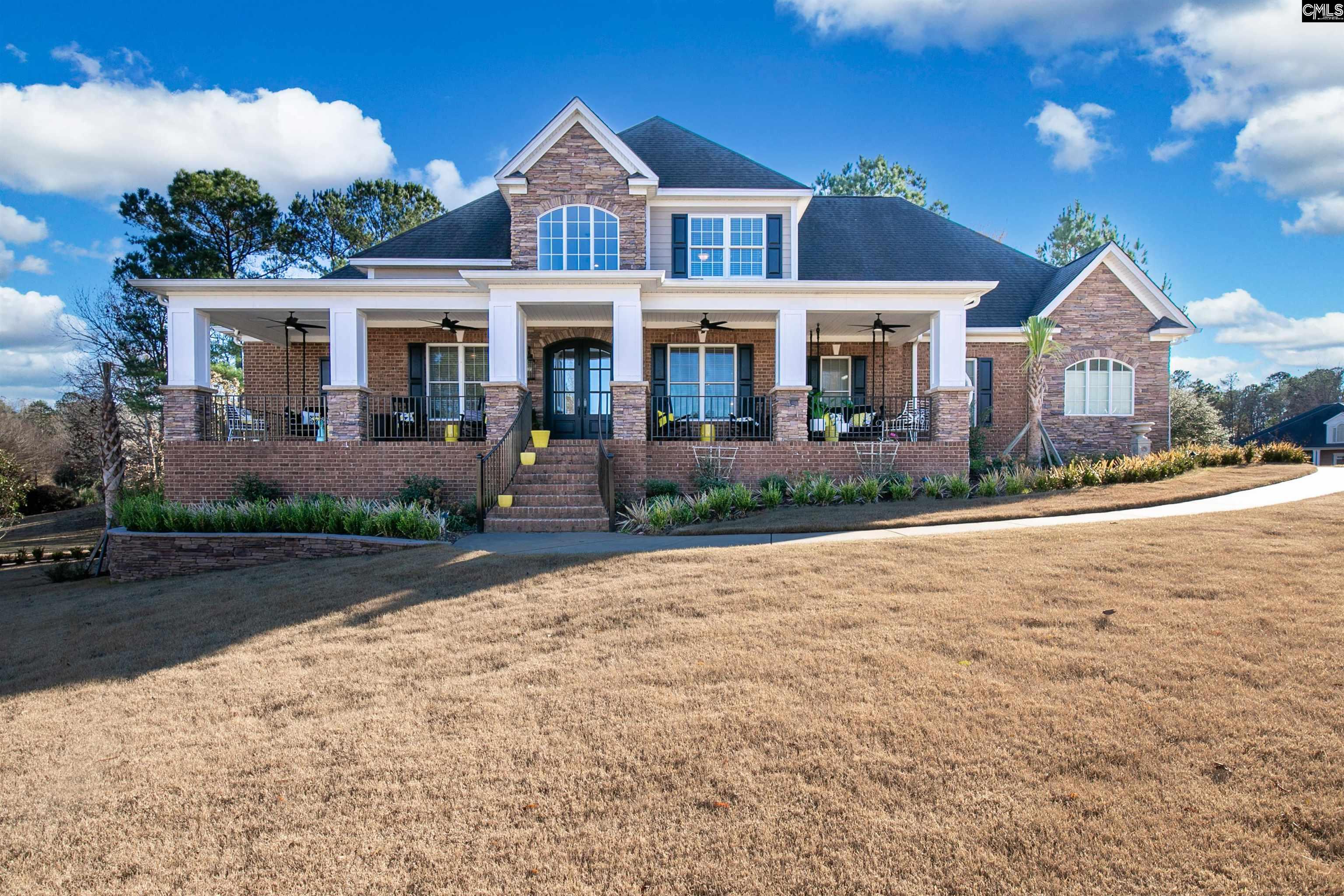 41 Cromwell Court Irmo, SC 29063