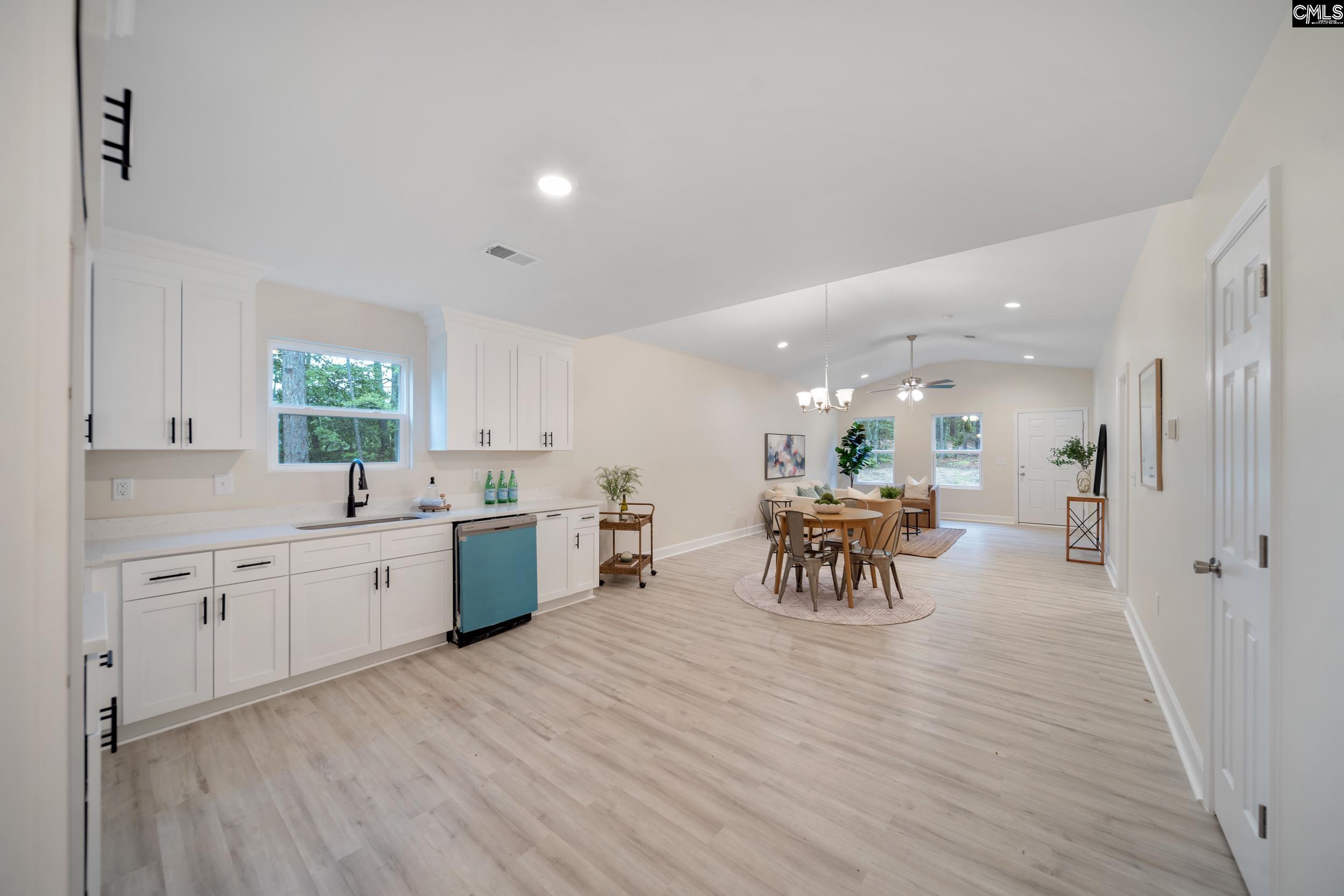 1758 Baughman Road Lugoff, SC 29078