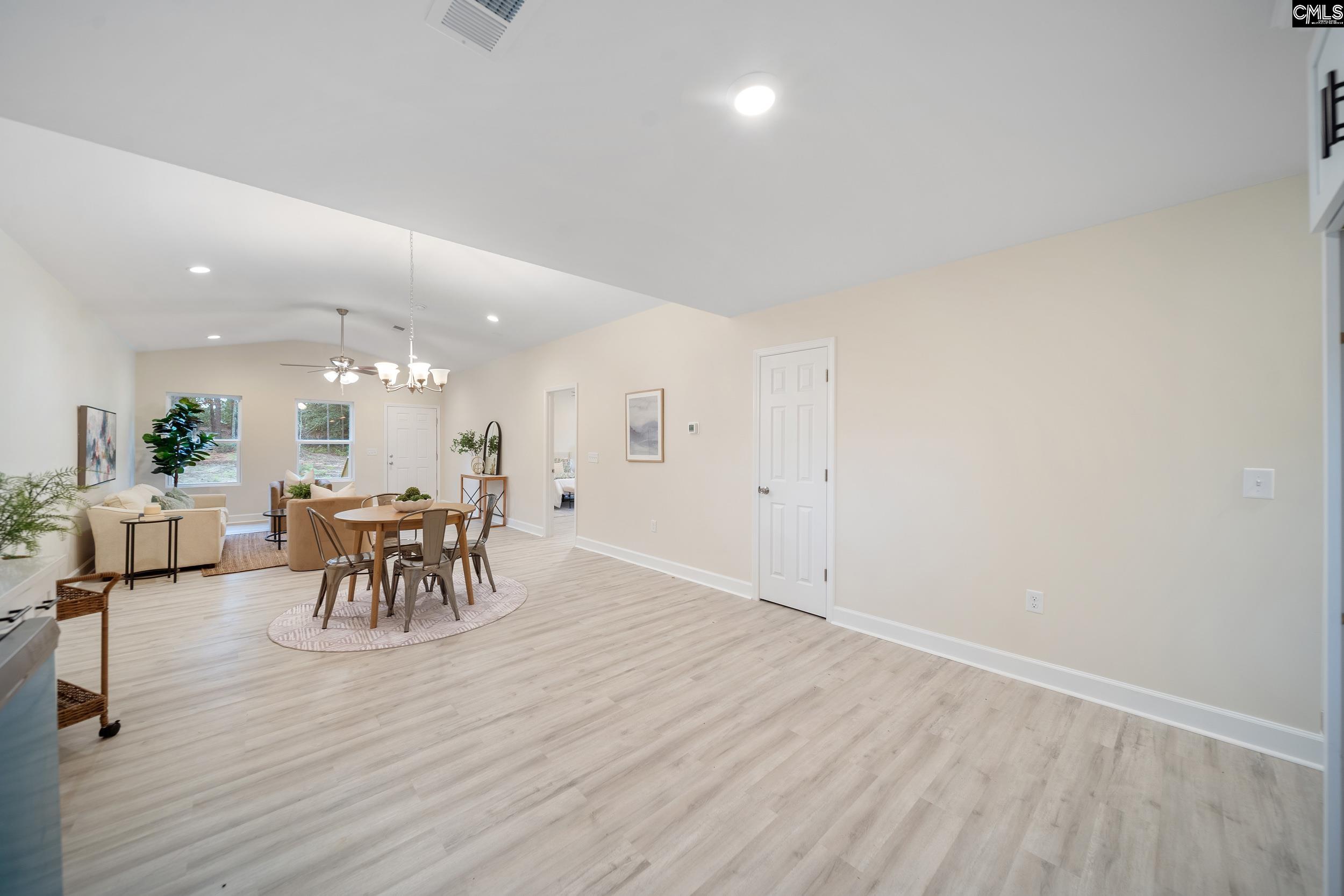 1758 Baughman Road Lugoff, SC 29078