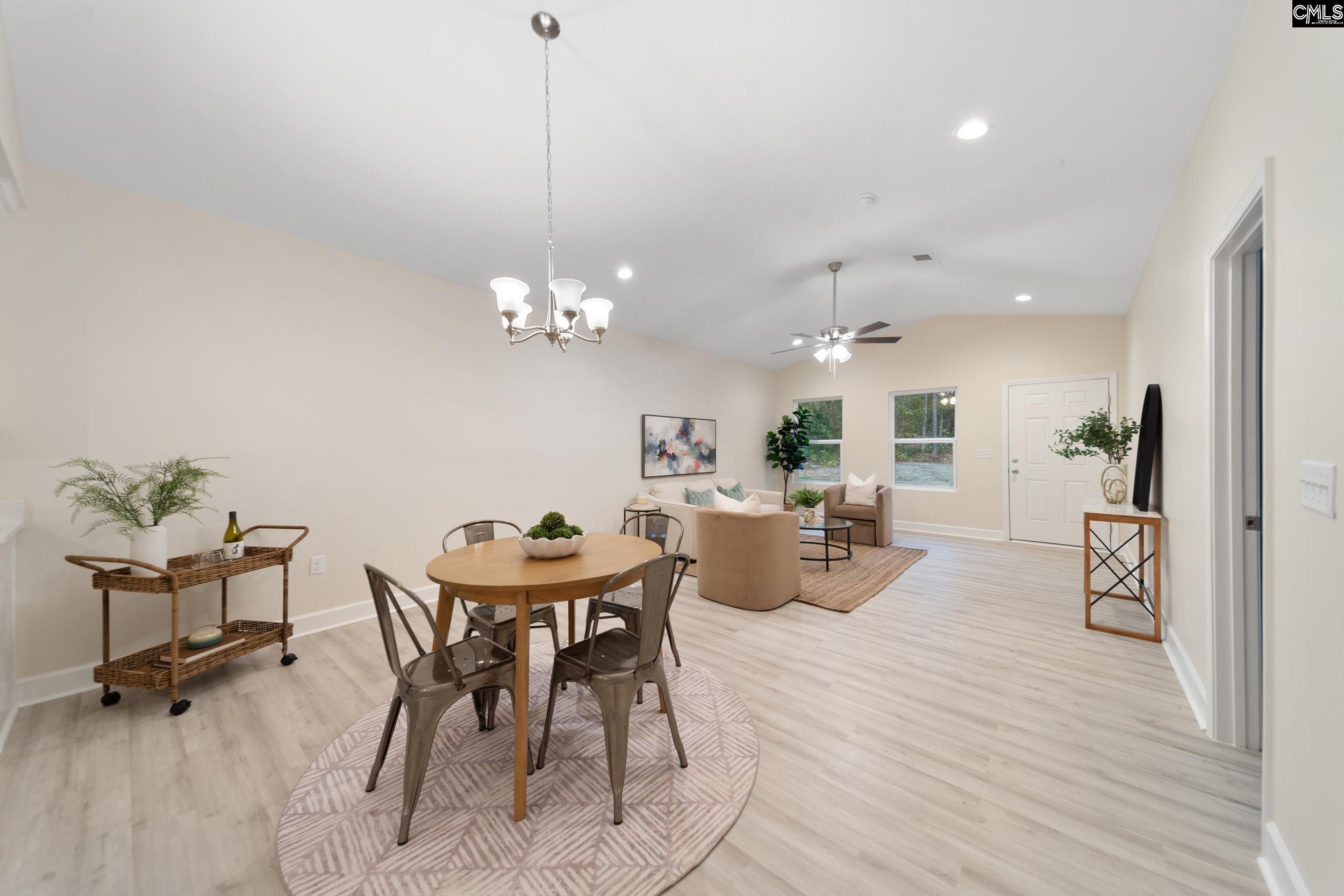 1758 Baughman Road Lugoff, SC 29078