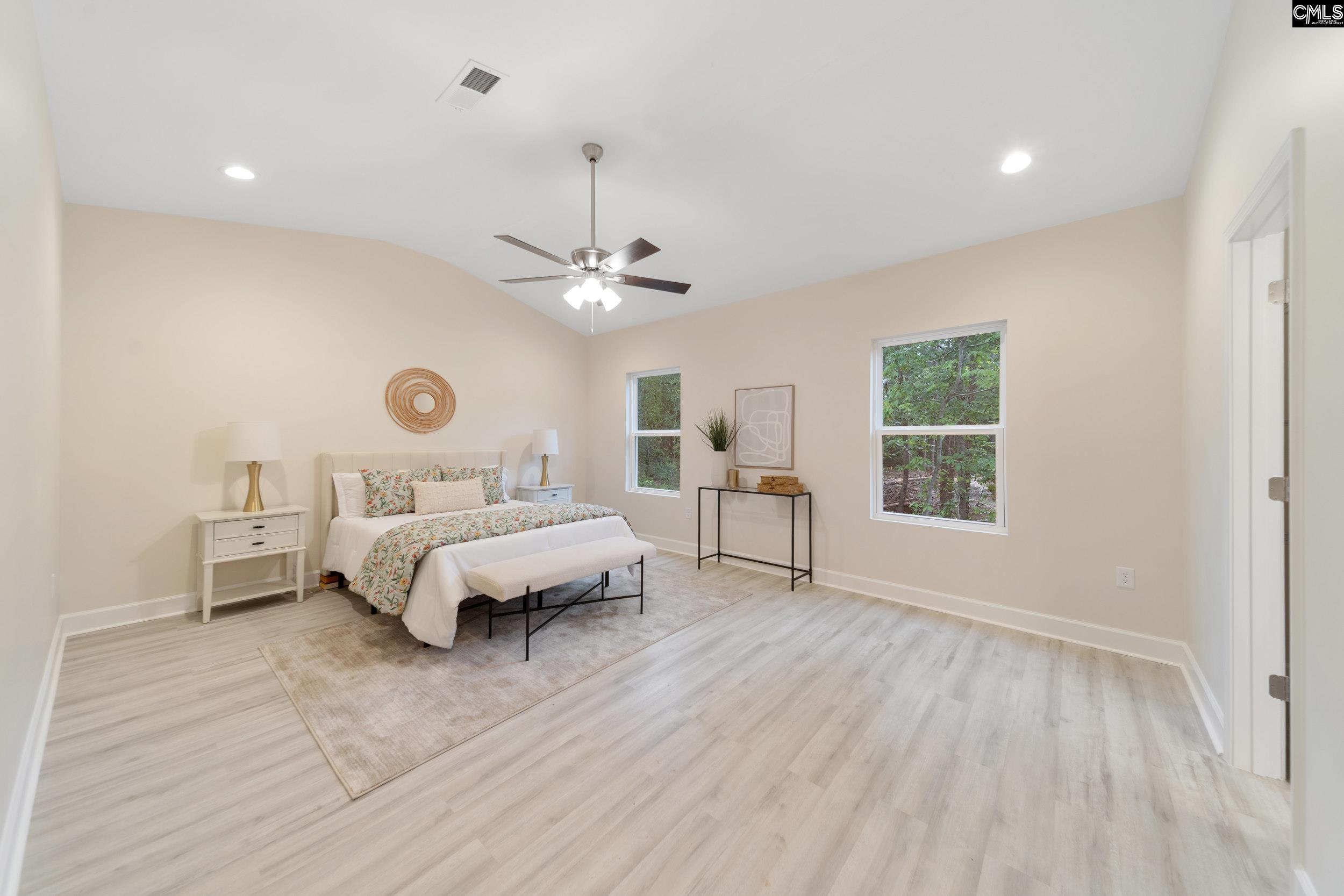 1758 Baughman Road Lugoff, SC 29078