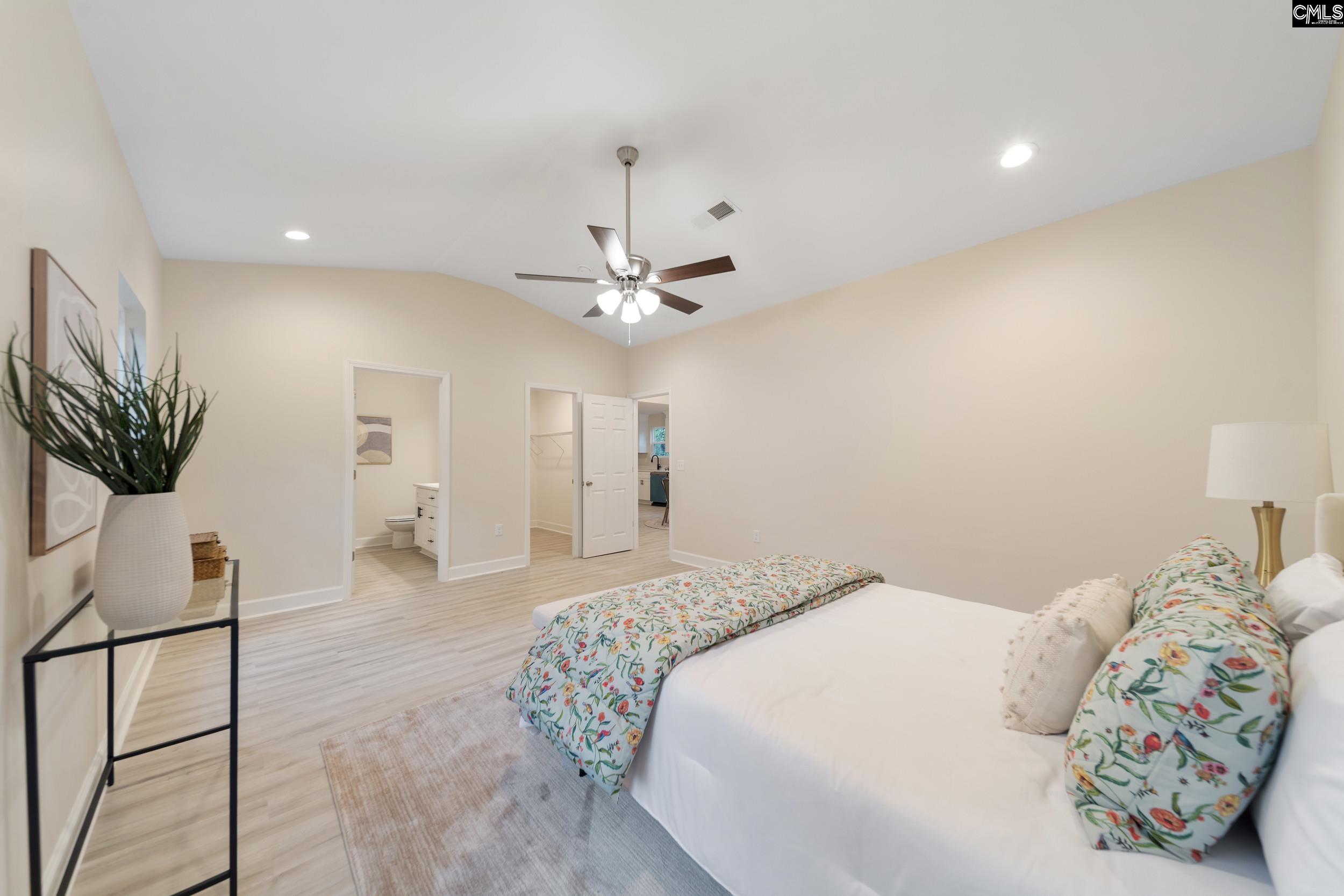 1758 Baughman Road Lugoff, SC 29078