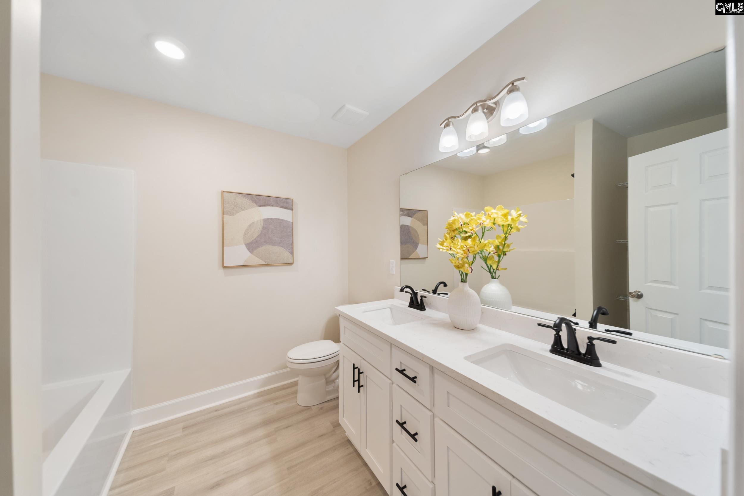 1758 Baughman Road Lugoff, SC 29078