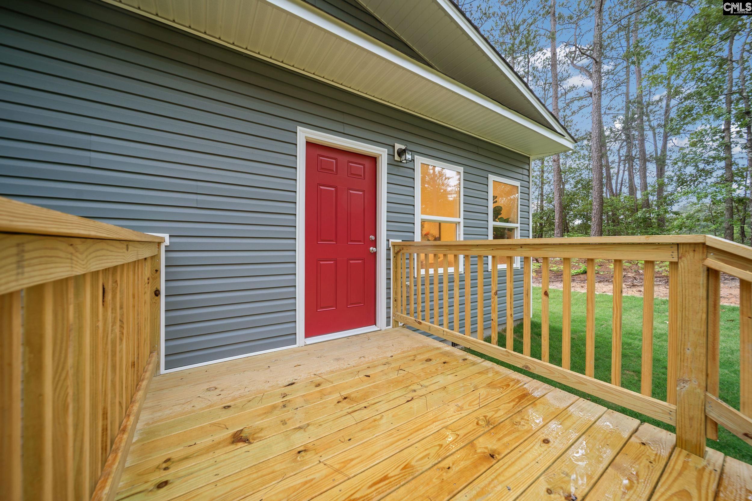 1758 Baughman Road Lugoff, SC 29078