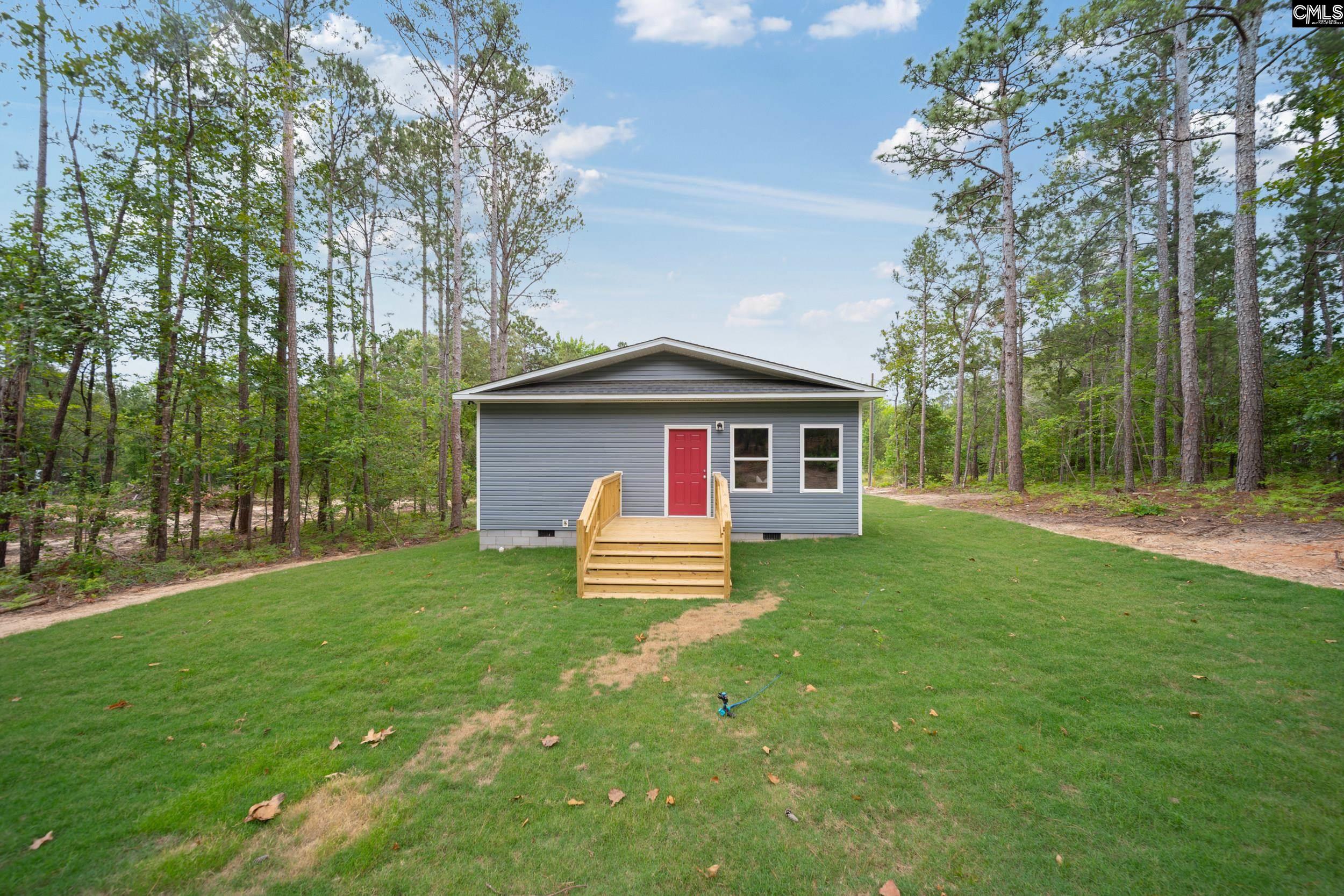 1758 Baughman Road Lugoff, SC 29078