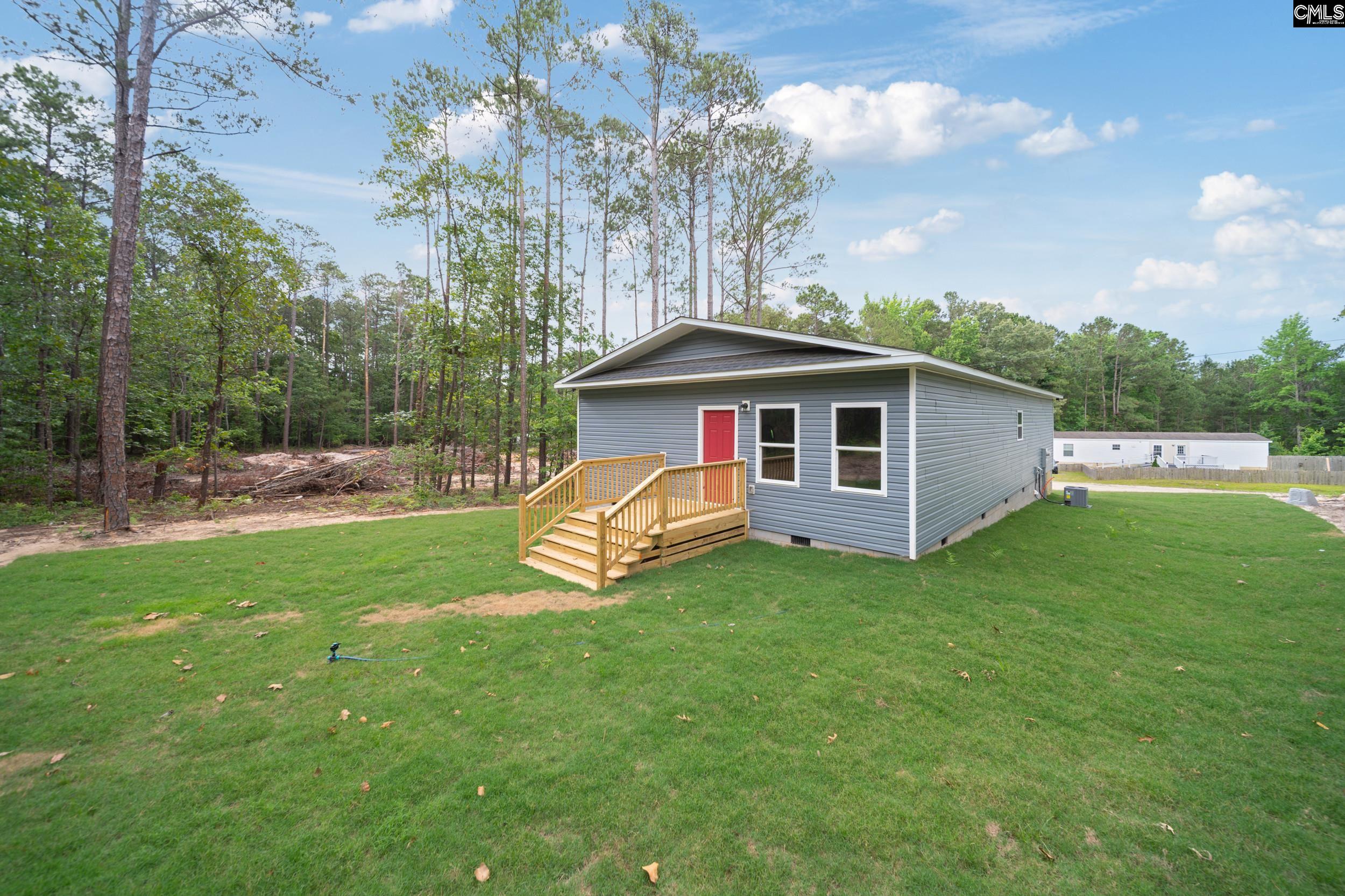 1758 Baughman Road Lugoff, SC 29078