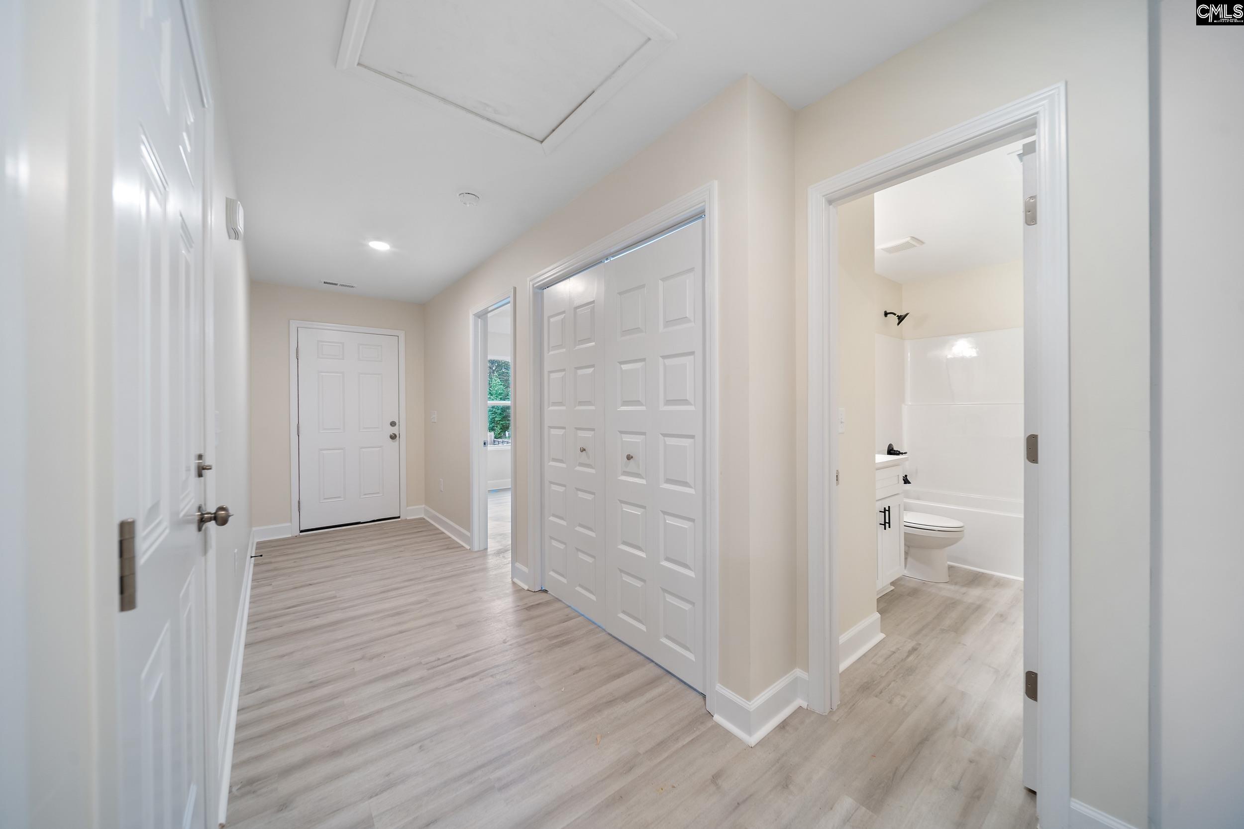 1758 Baughman Road Lugoff, SC 29078
