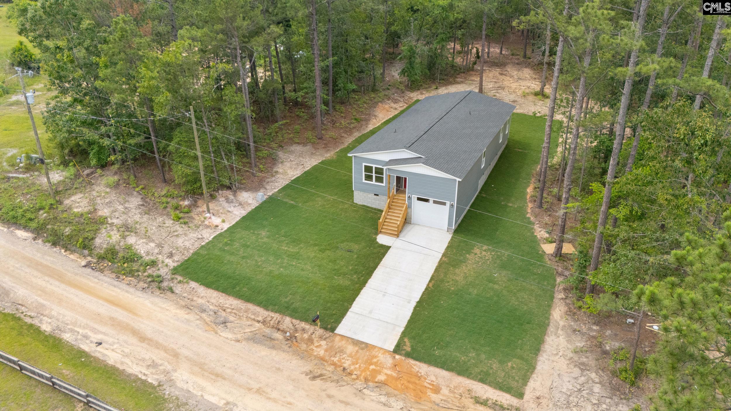 1758 Baughman Road Lugoff, SC 29078