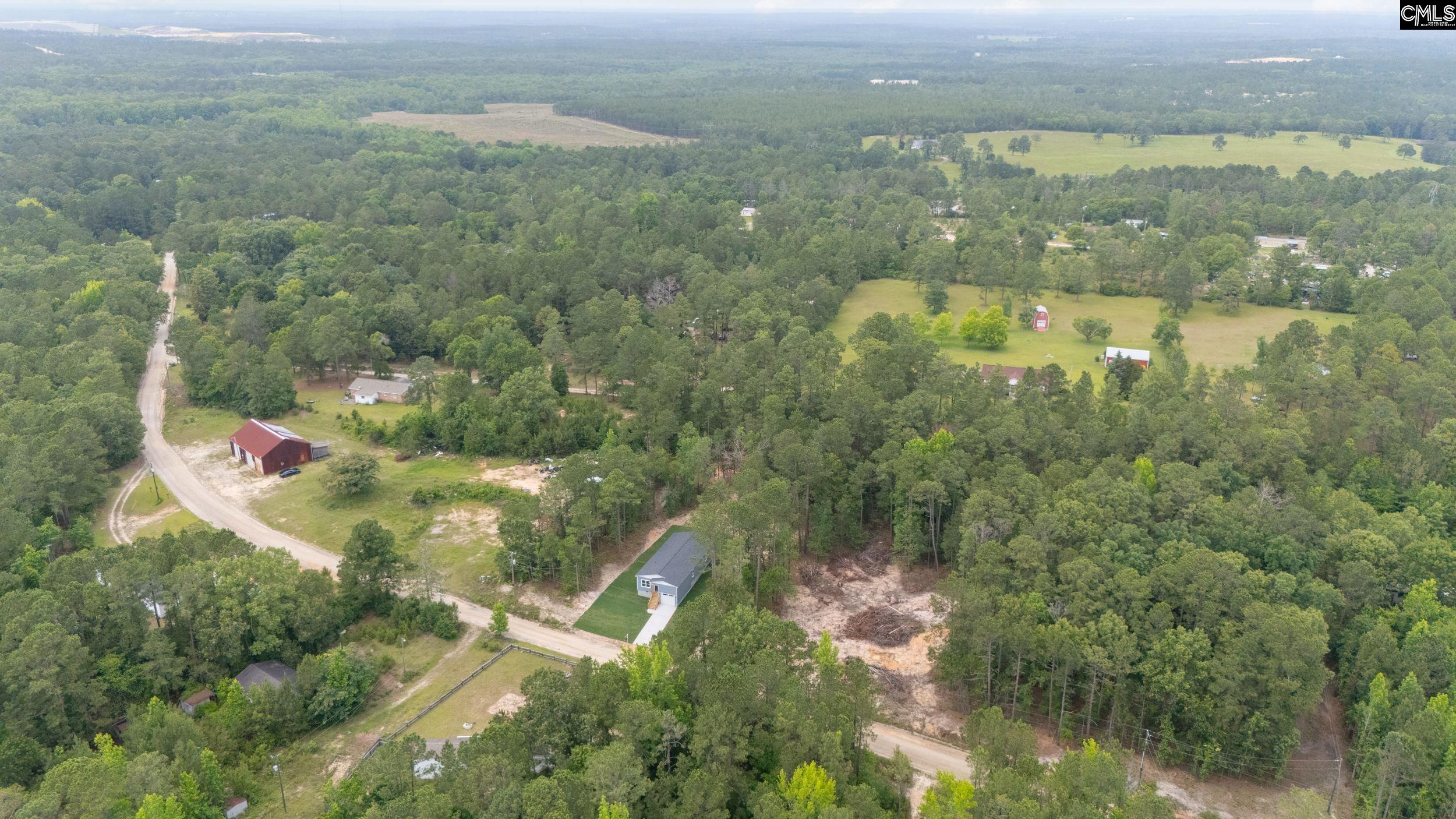 1758 Baughman Road Lugoff, SC 29078