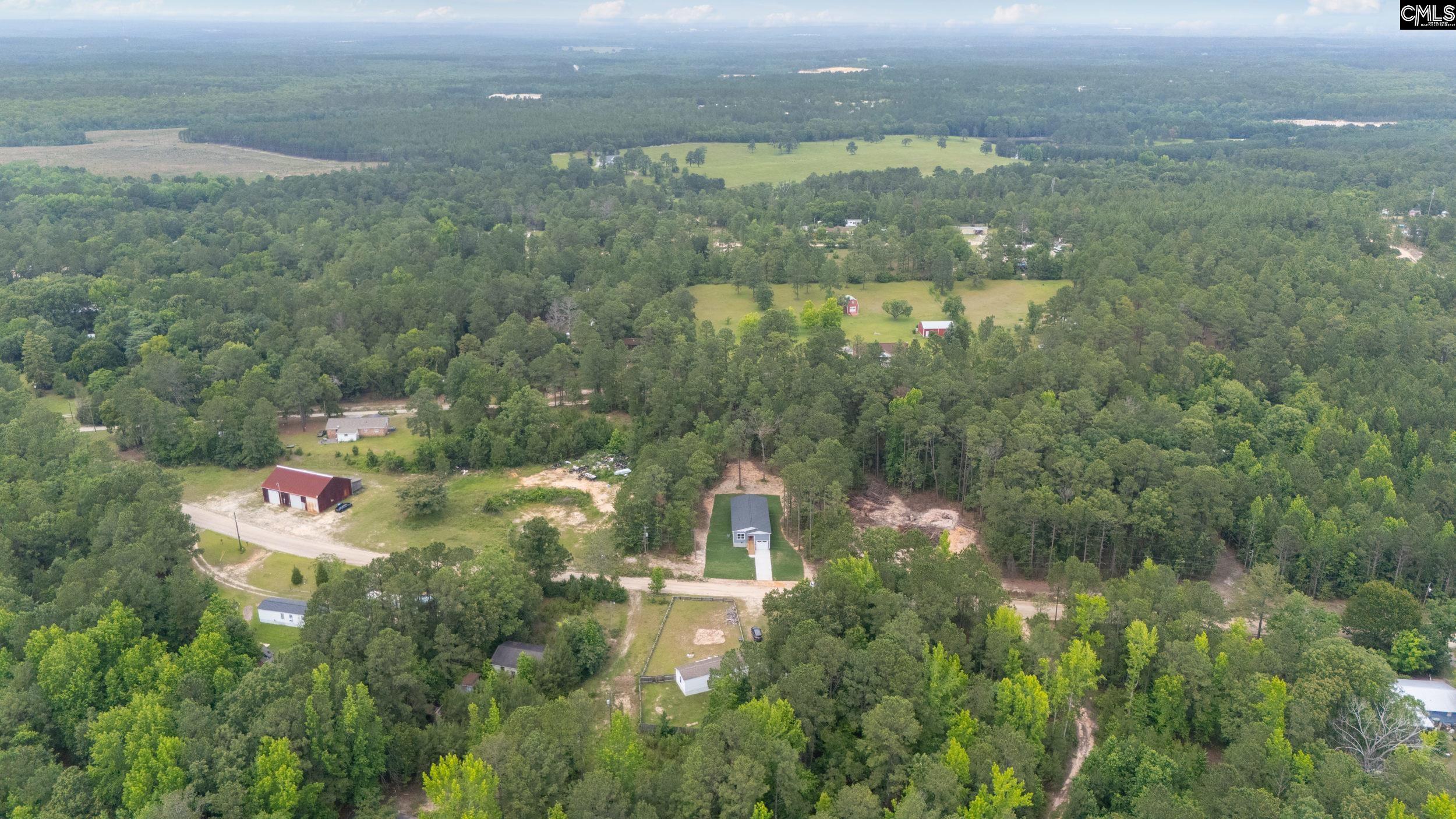 1758 Baughman Road Lugoff, SC 29078