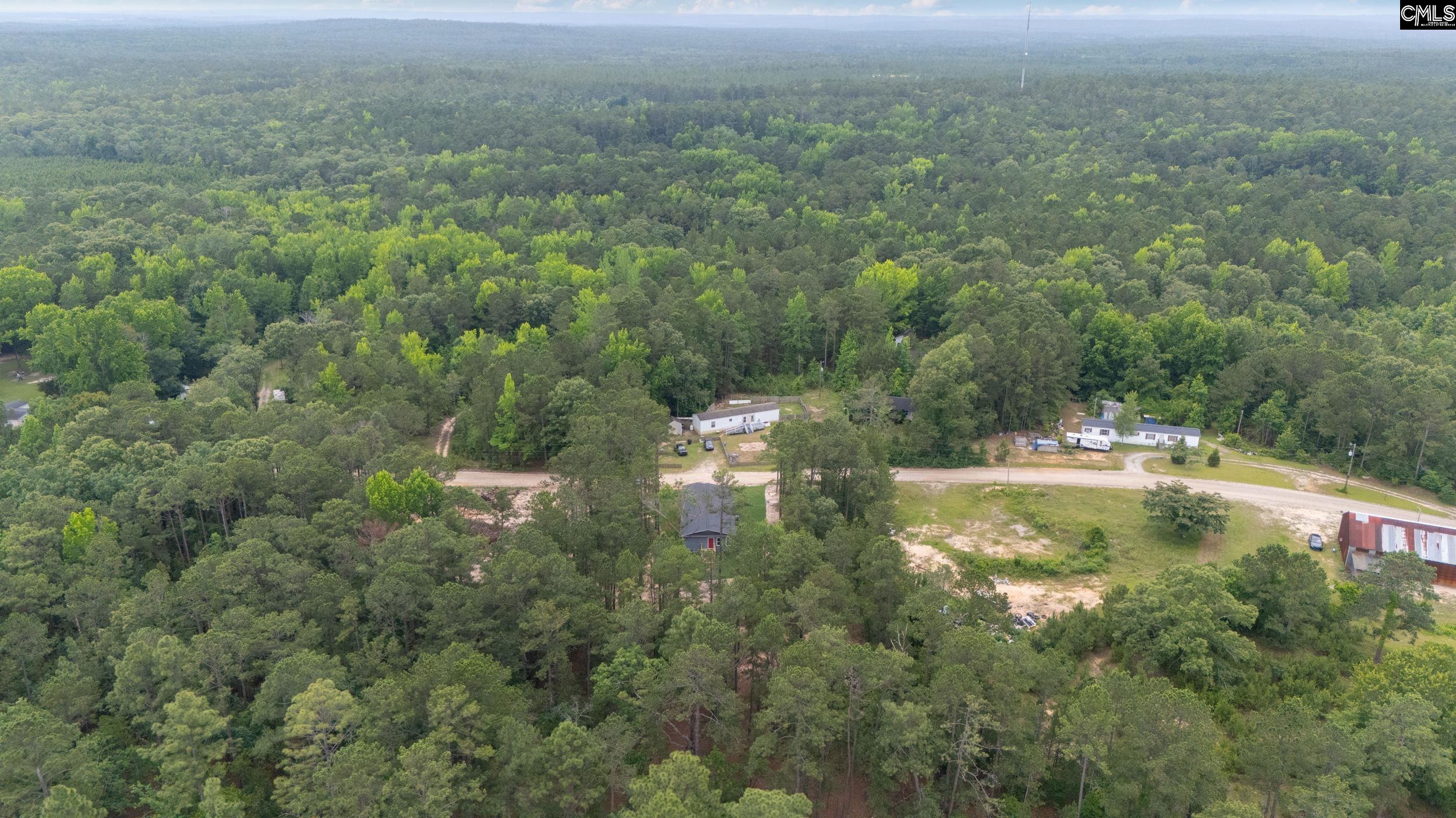 1758 Baughman Road Lugoff, SC 29078