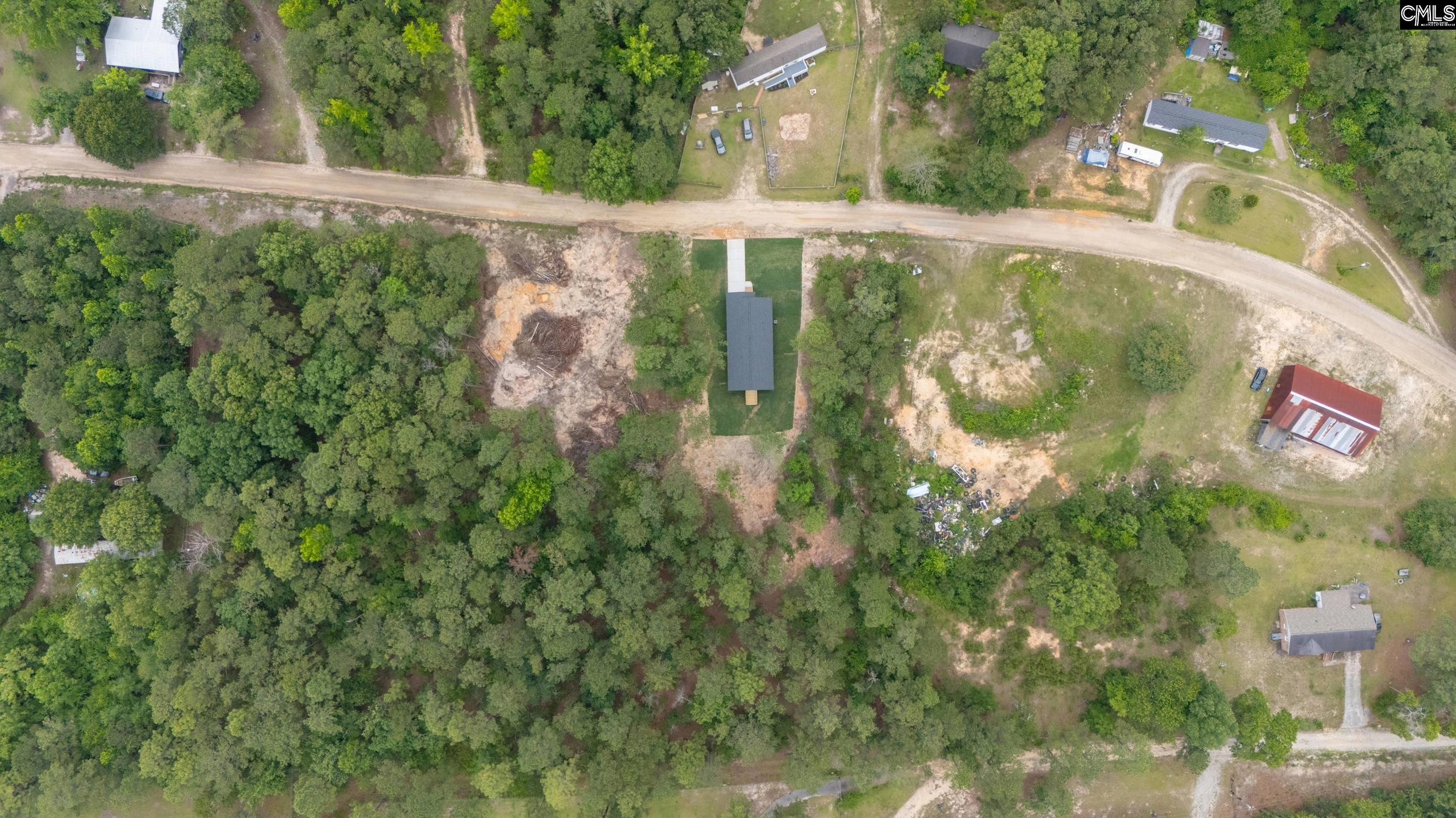 1758 Baughman Road Lugoff, SC 29078