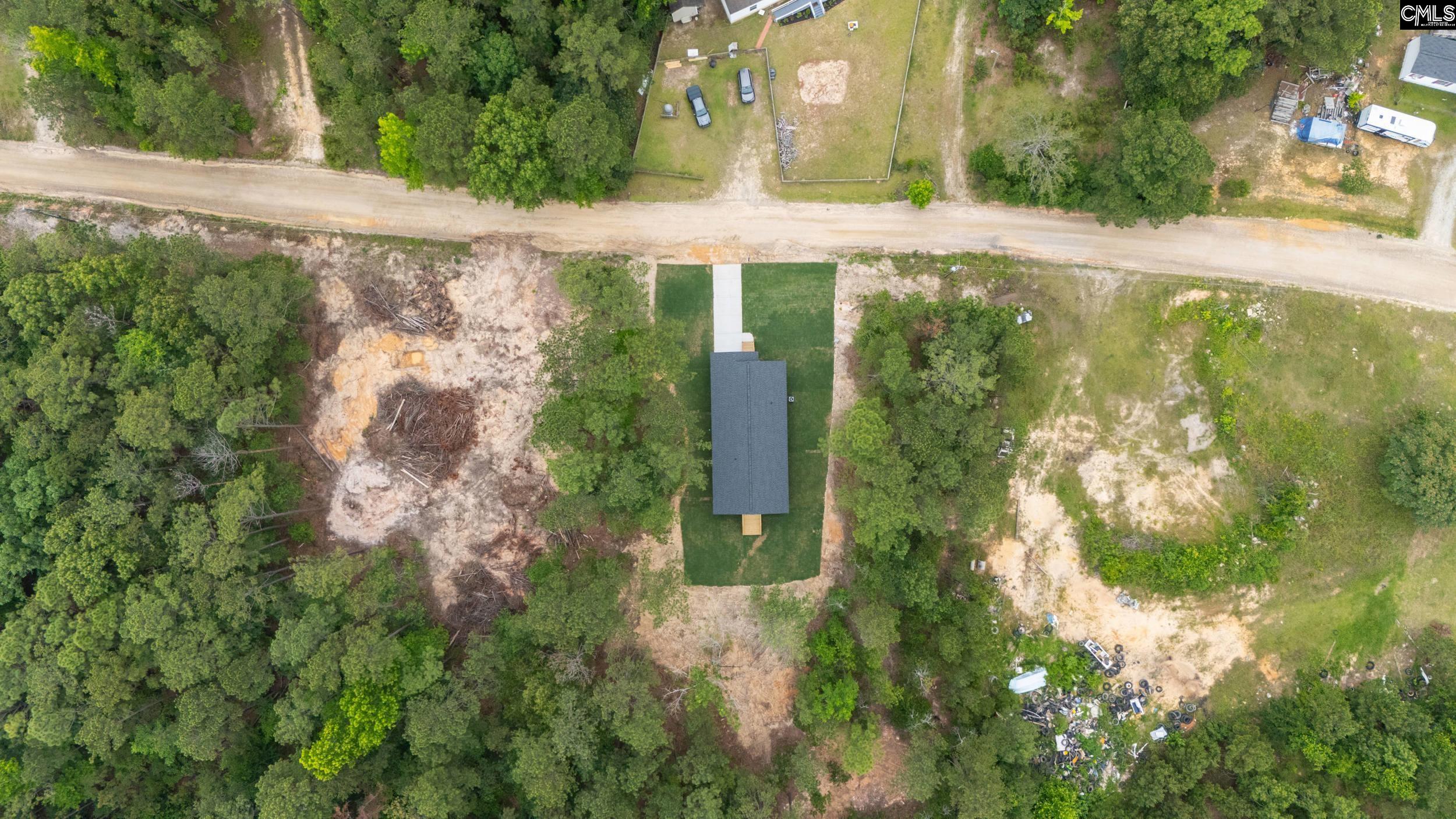 1758 Baughman Road Lugoff, SC 29078