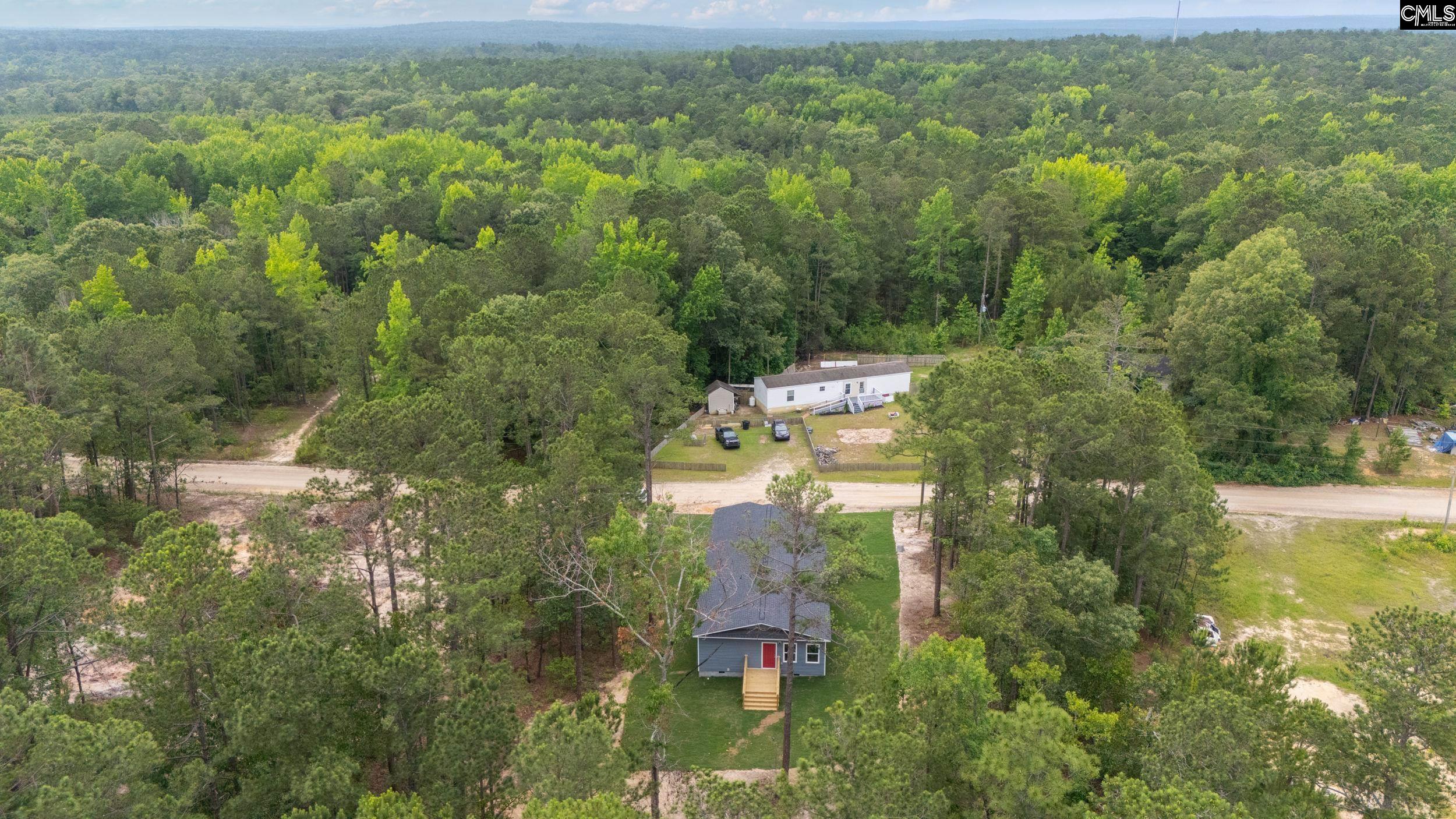 1758 Baughman Road Lugoff, SC 29078